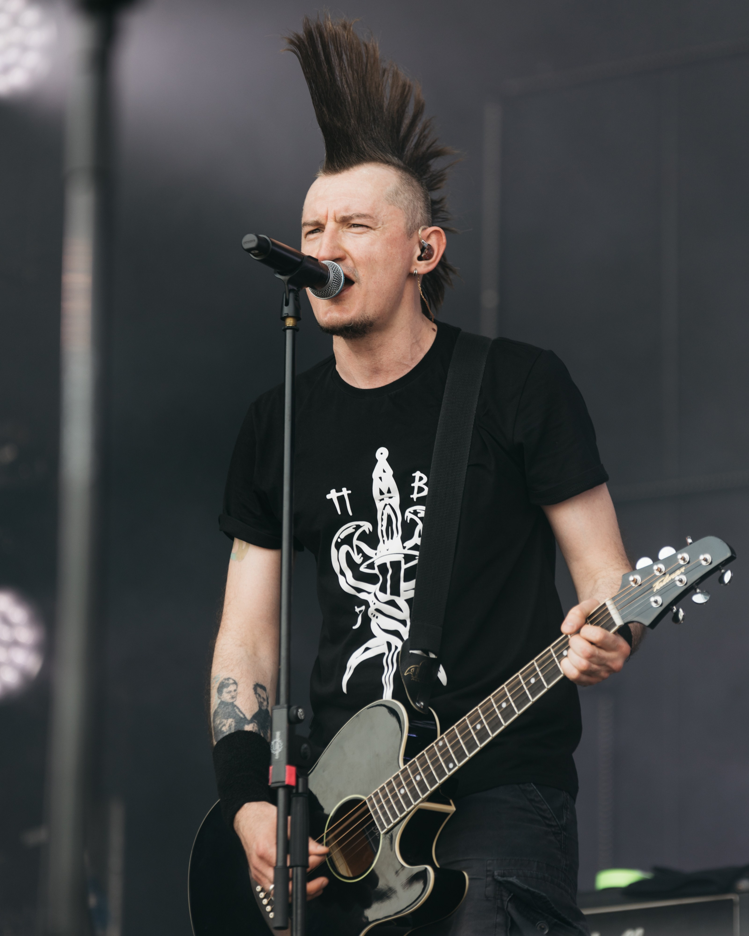 ДИКАЯ МЯТА 14-16.06.24. Концертный и репортажный фотограф в Москве и Санкт-Петербурге Мария