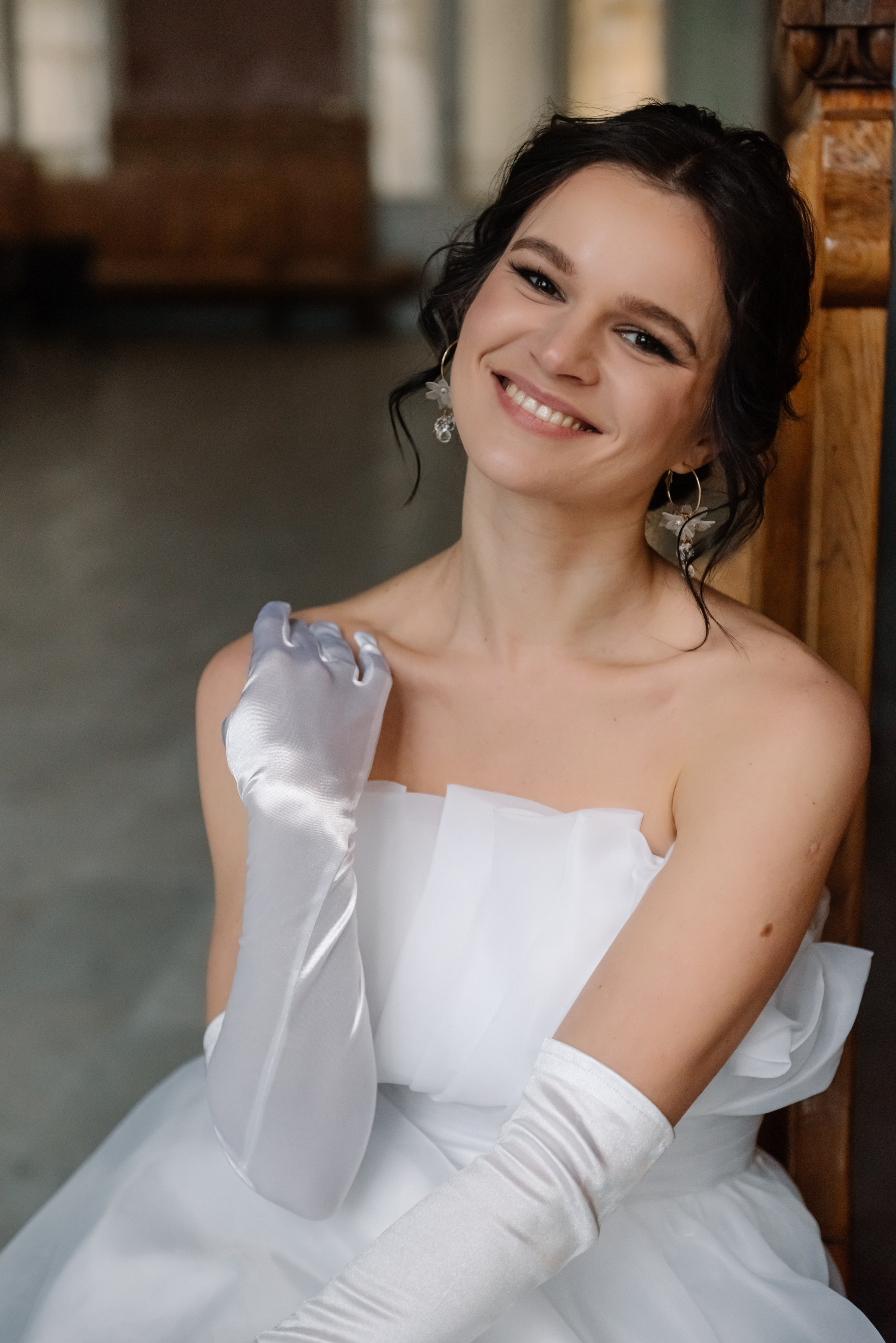 Витебский вокзал. Свадебный и сеейный фотограф в Санкт-Петербурге Елена Худякова