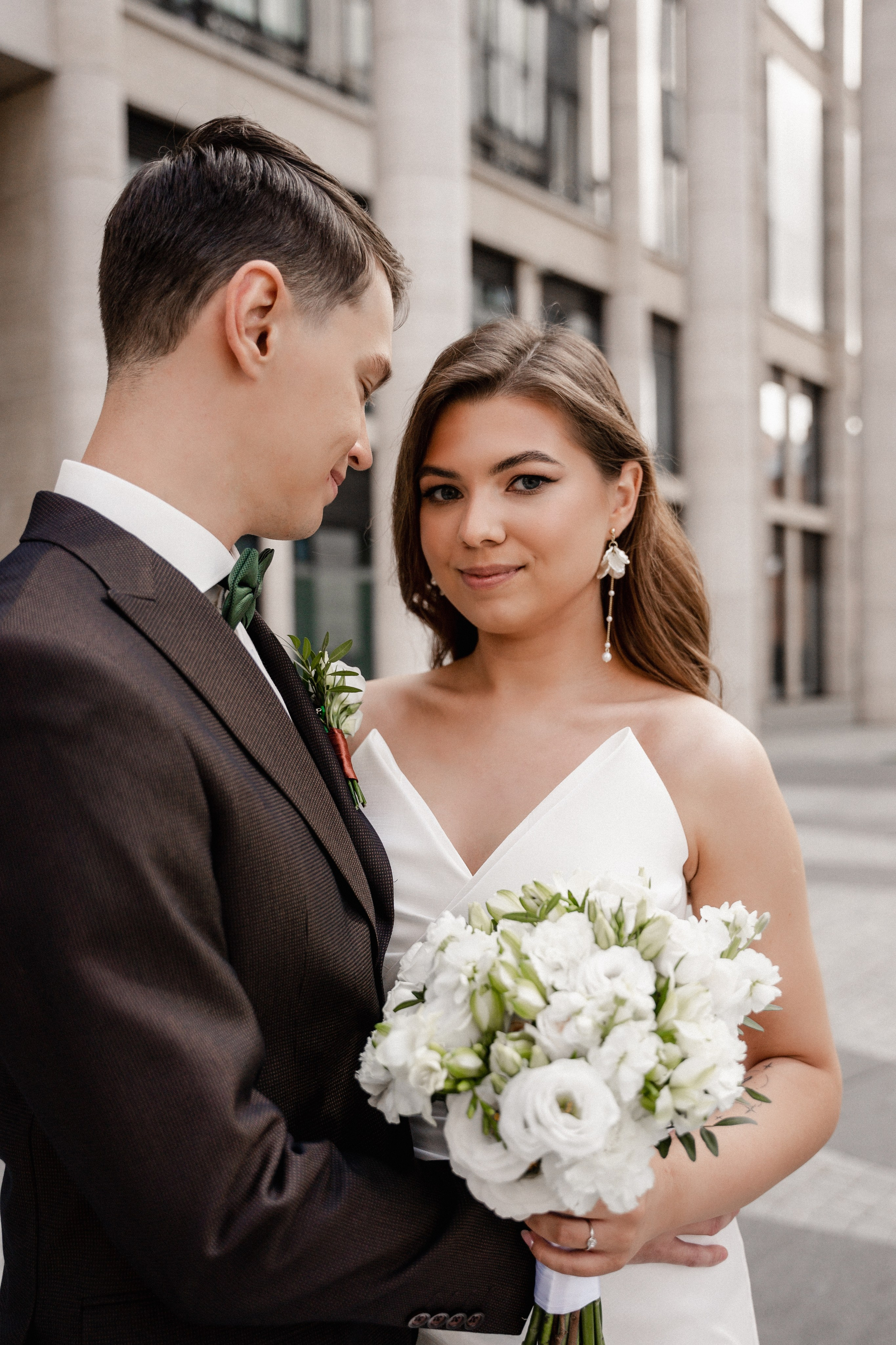 Gleb & Elizaveta. Dolce_wedding