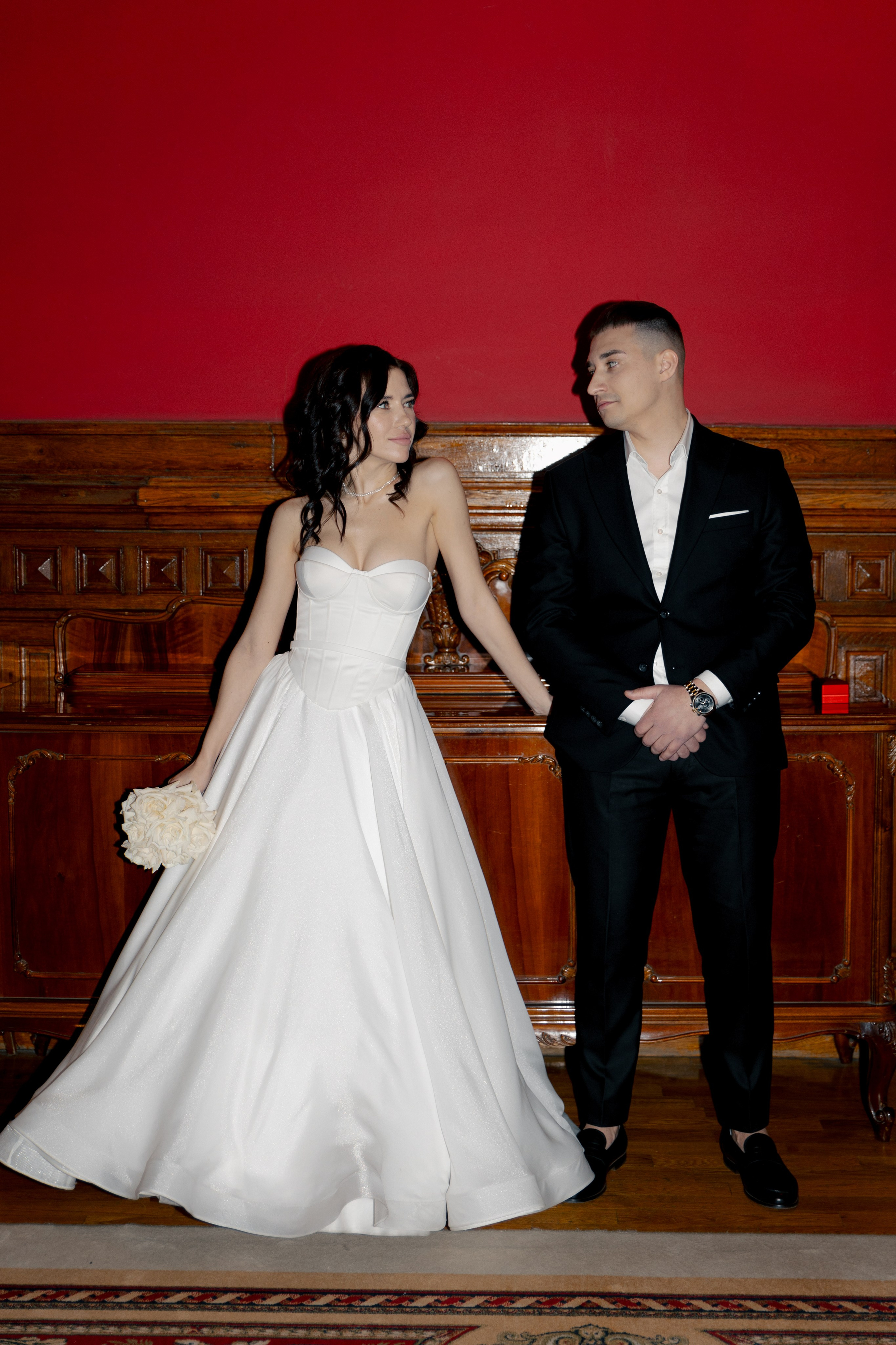 Виталий и Полина. @dariazphoto свадебный фотограф