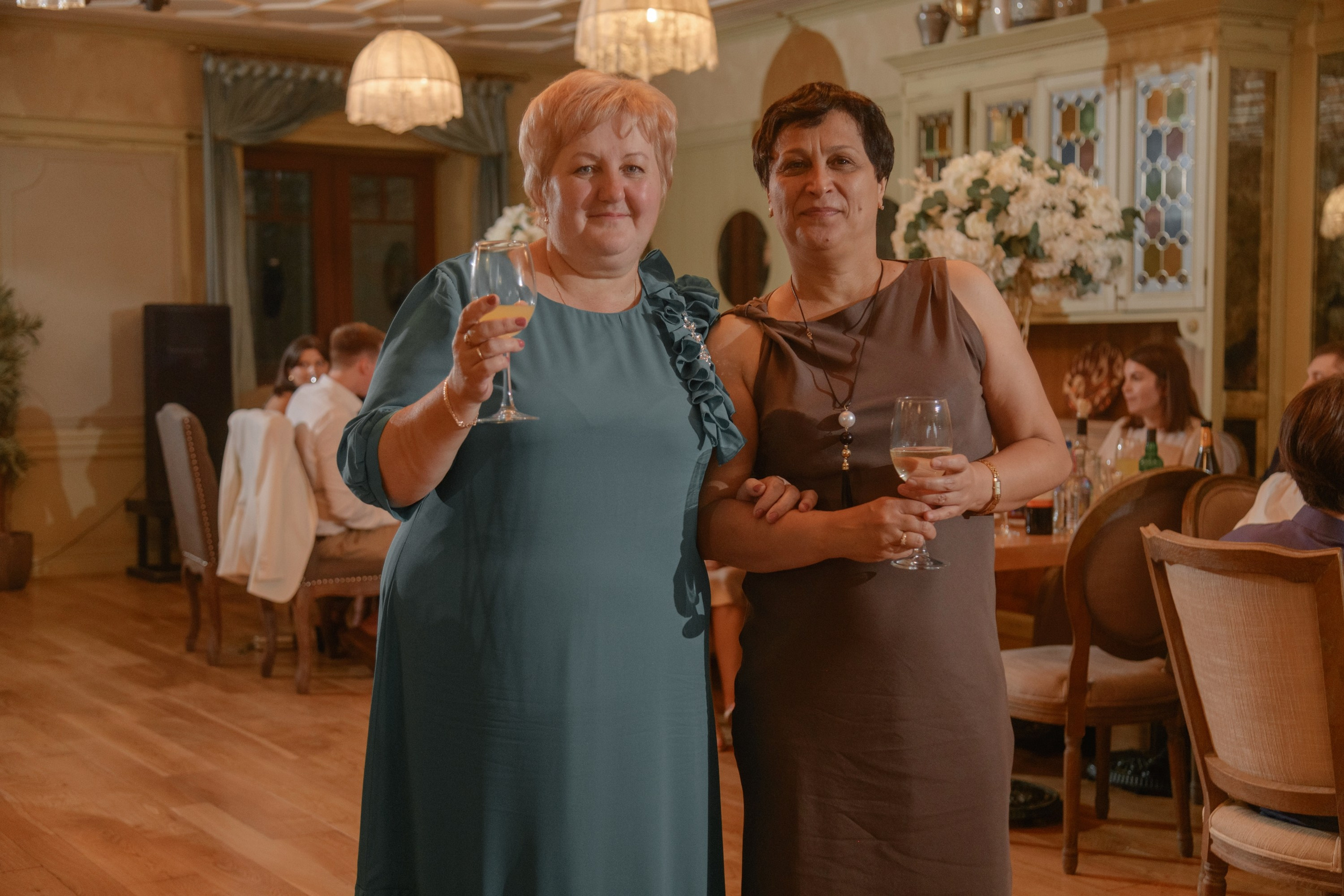 Камилла и Денис. Фотограф Смоляк Алена