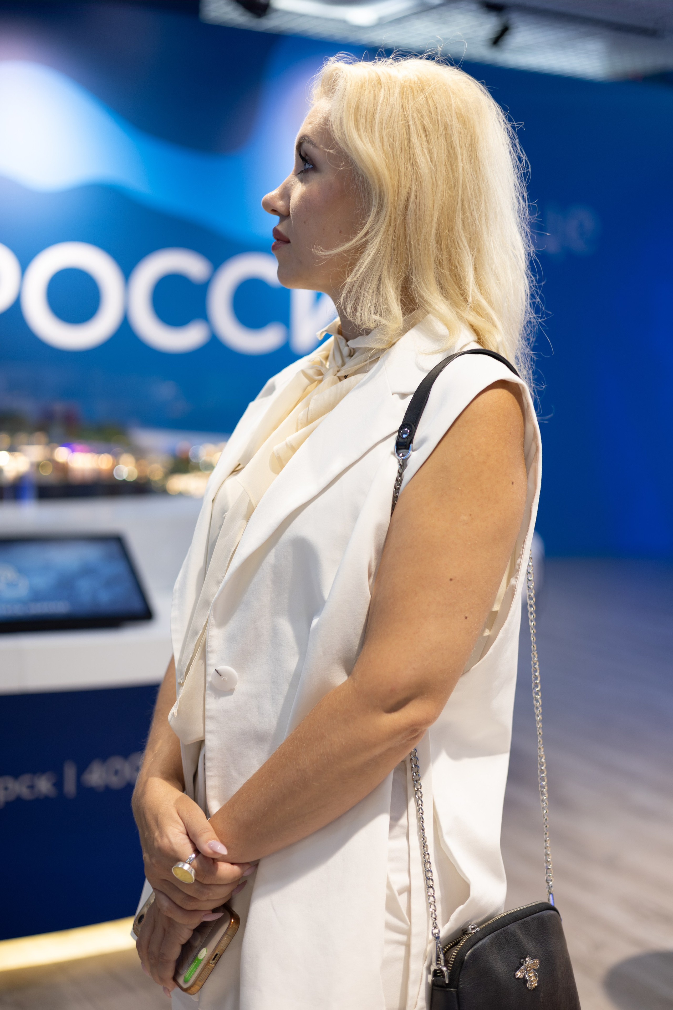 Всероссийский PR-SAMMIT. День 1. Фотограф Красноярск