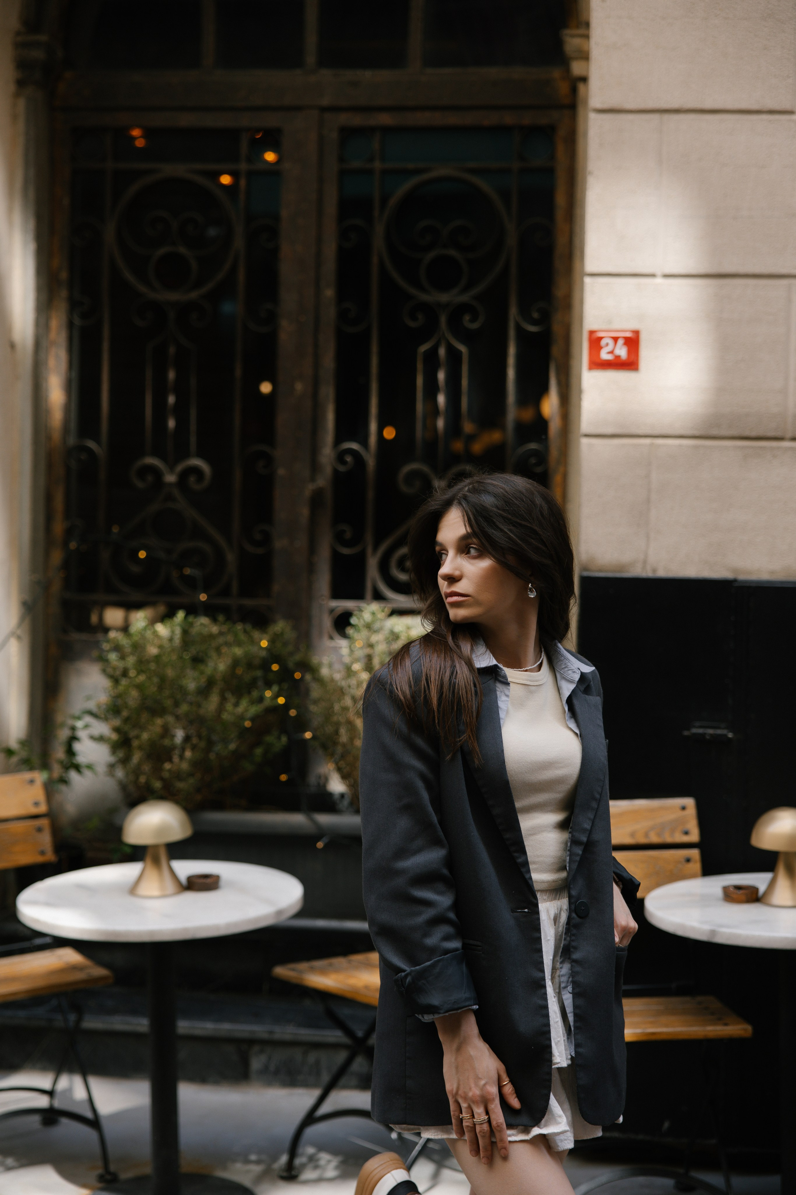 Ты, я, Стамбул