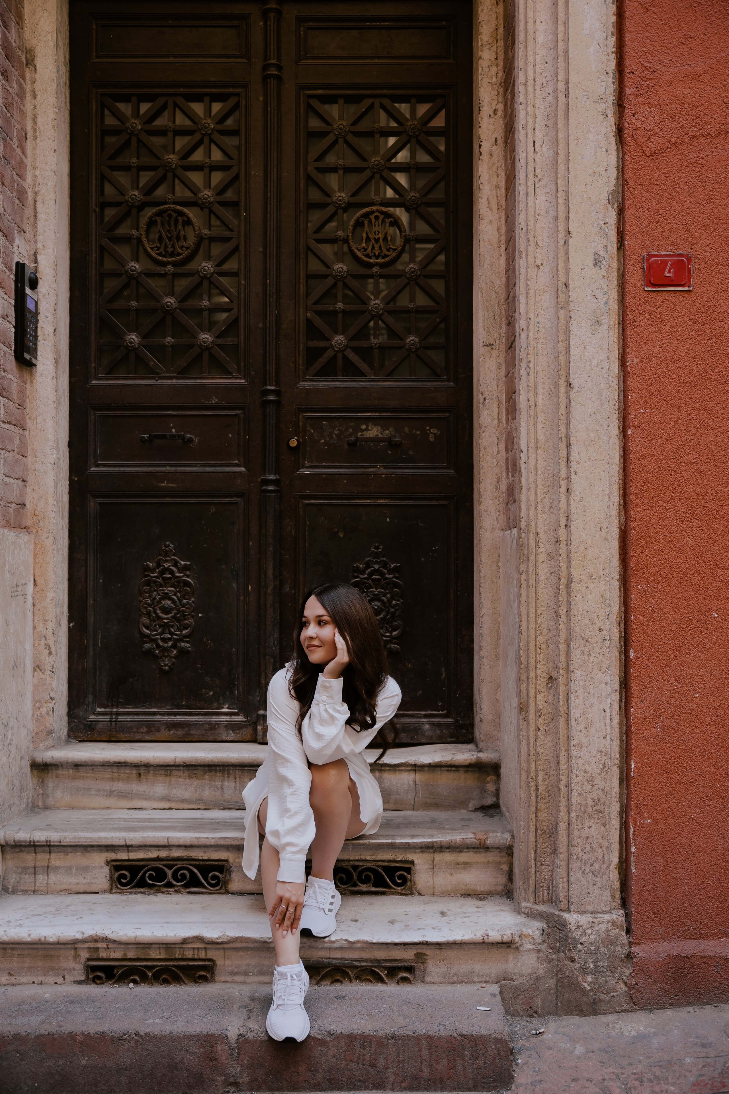 Погуляем по Стамбулу?