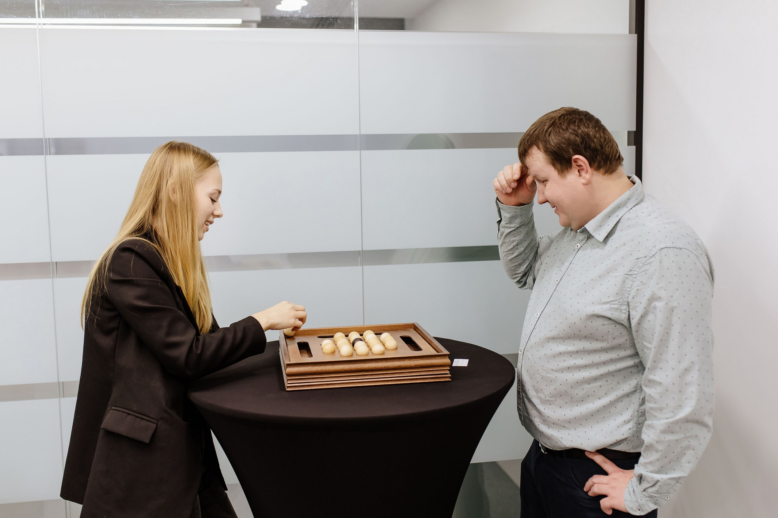 Открытие офиса. Свадебный и семейный фотограф Екатерина Иванова