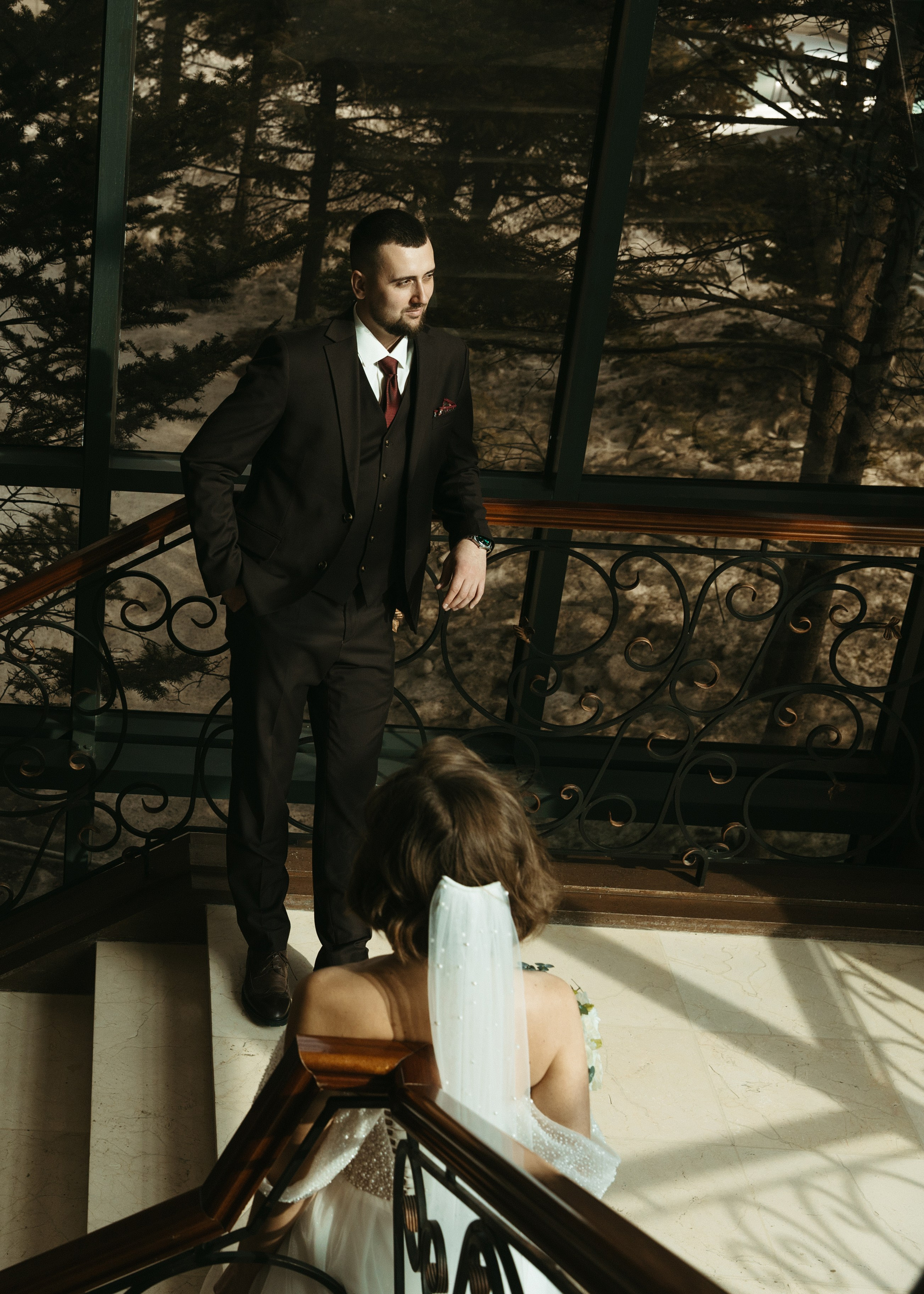 Рамила & Павел. Свадебный и семейный фотограф Владивосток — Приморский край. Анастасия Щетинина
