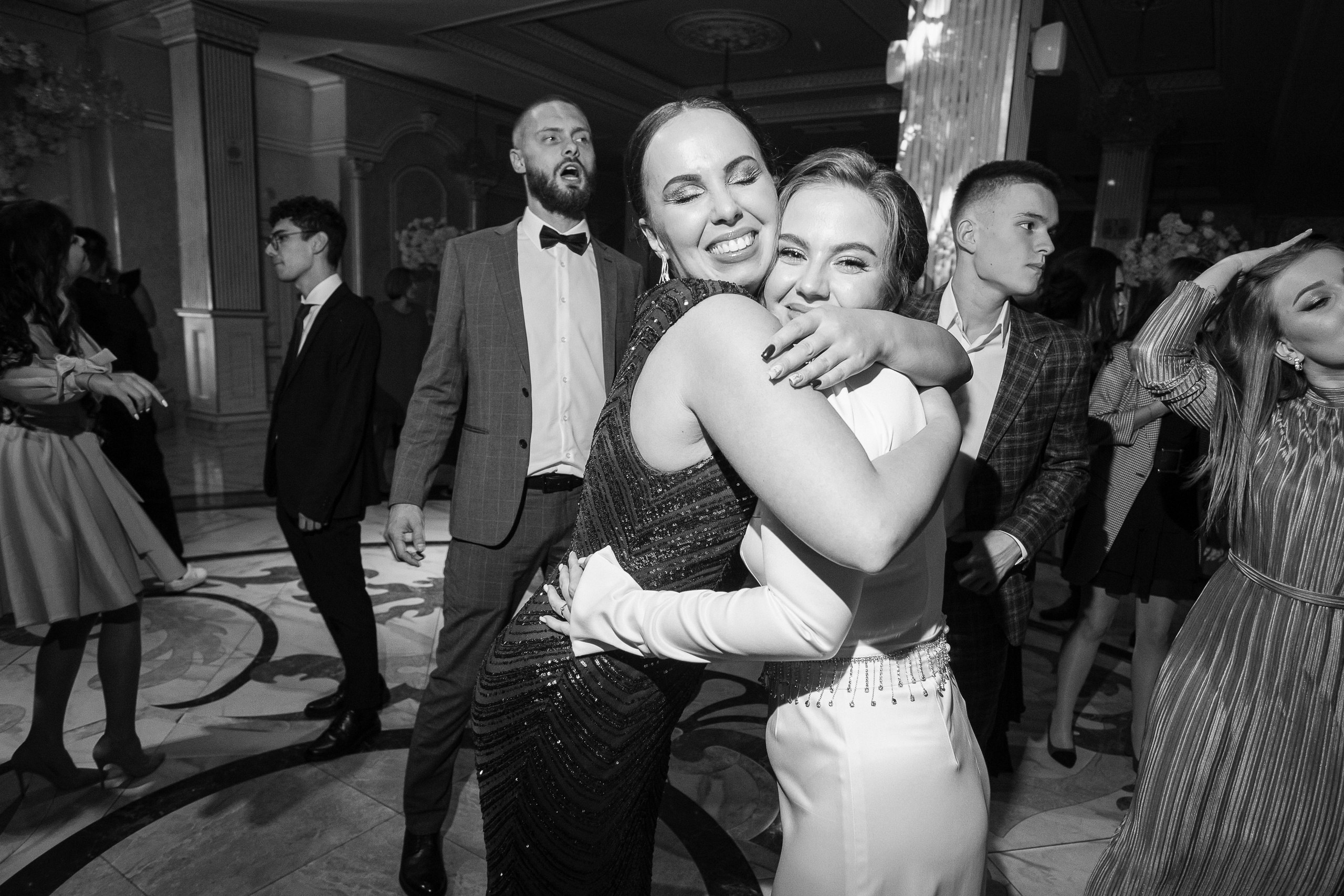 Рустам & Мария. Фотограф Нелля Кадикина