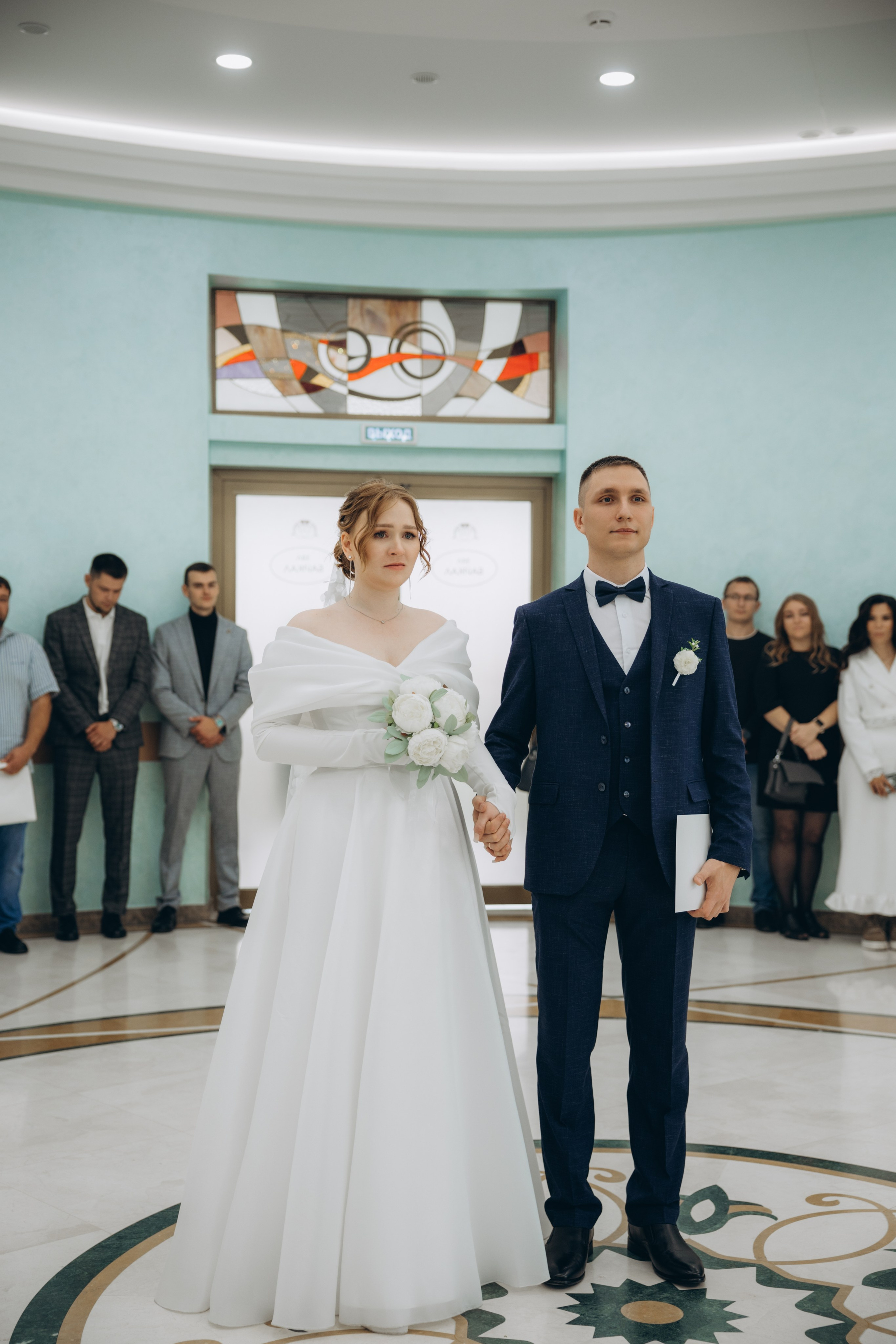 Иван и Елена. Свадебный, семейный фотограф в Иркутске Светлана Макаричева