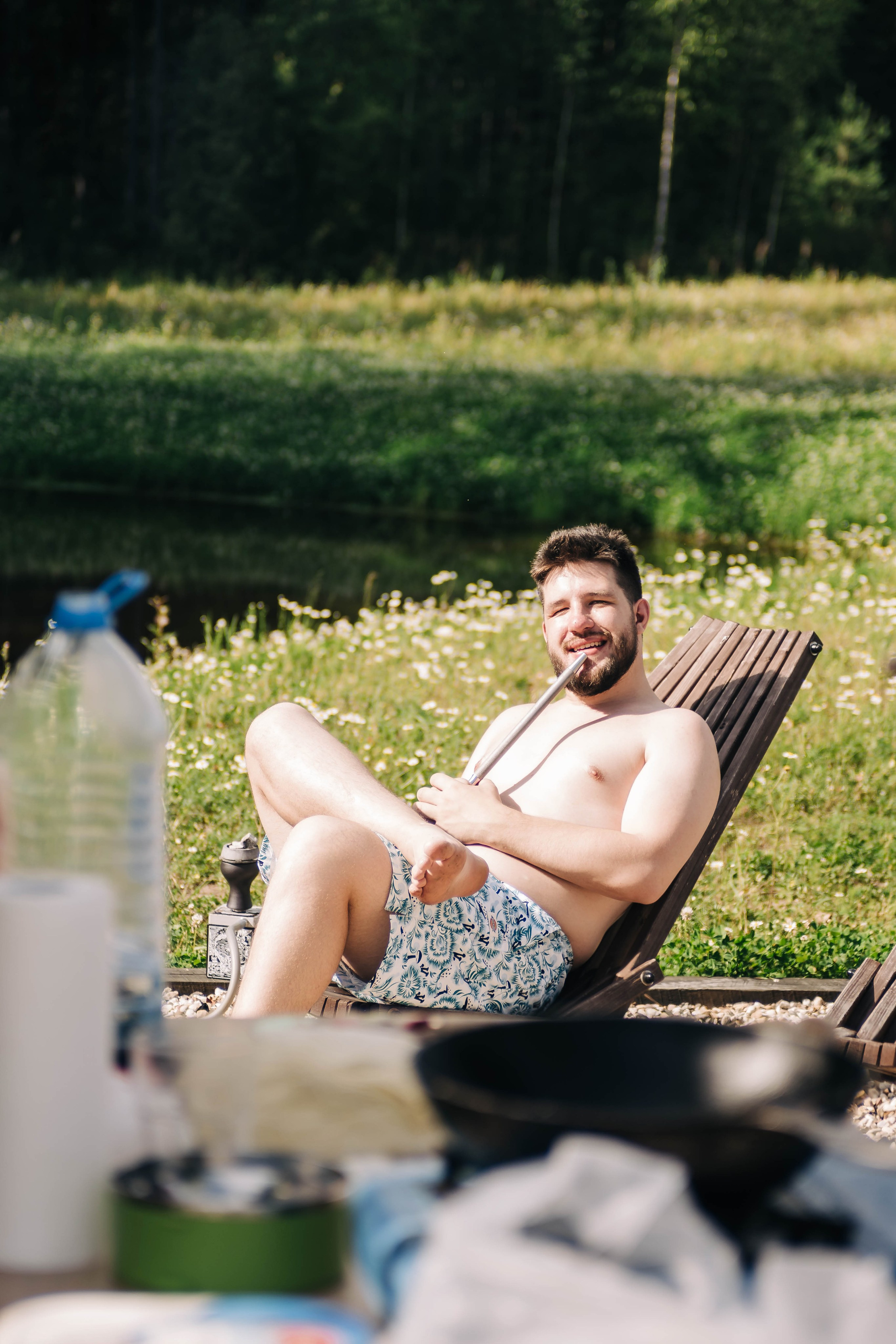 Винни-вилла: кулинарный мастер-класс. Фотограф в Твери Дементьева Анастасия