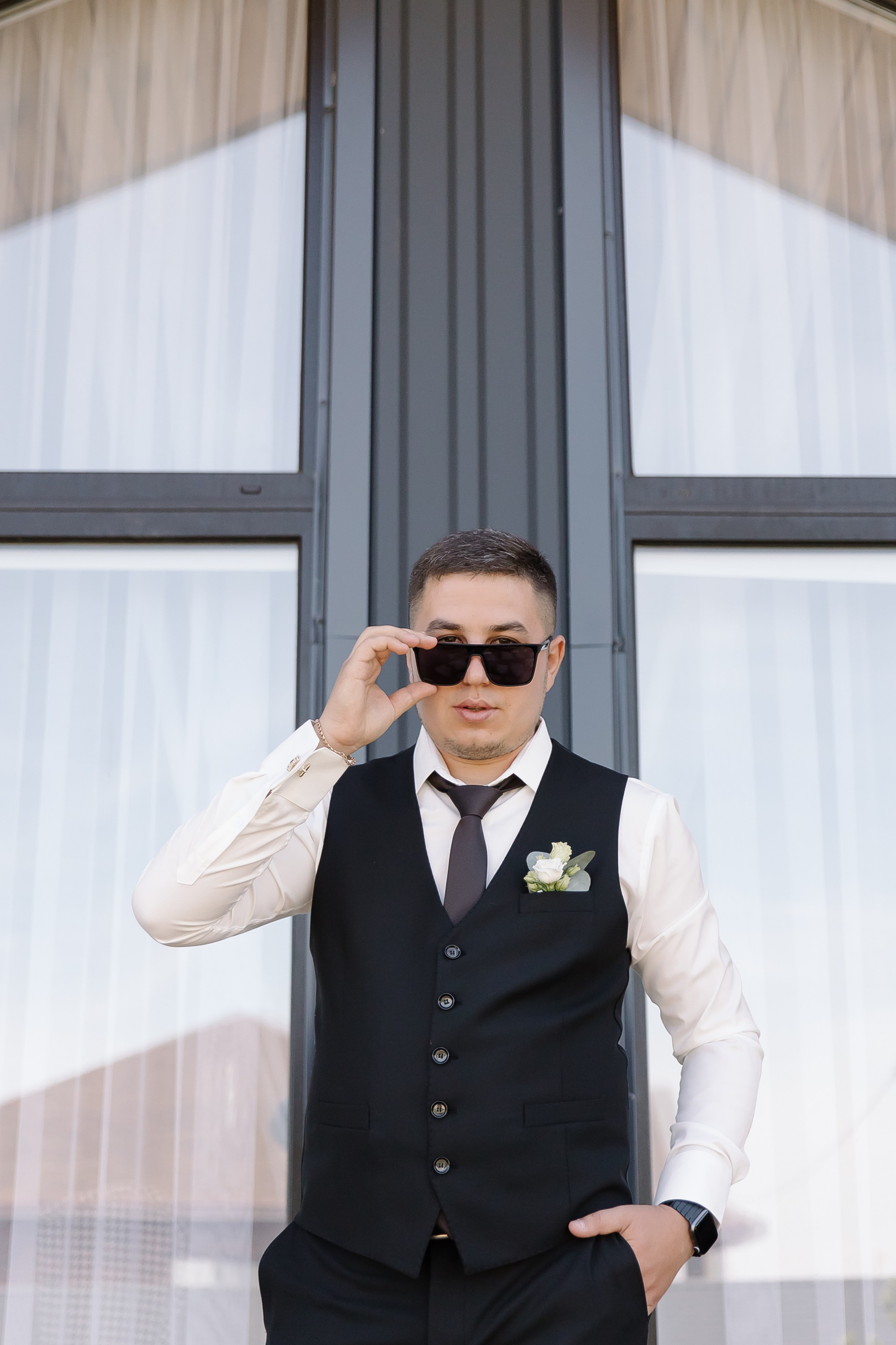 Свадьба Ленар и Лиана. Свадебный и семейный фотограф в Набережных Челнах и Казани