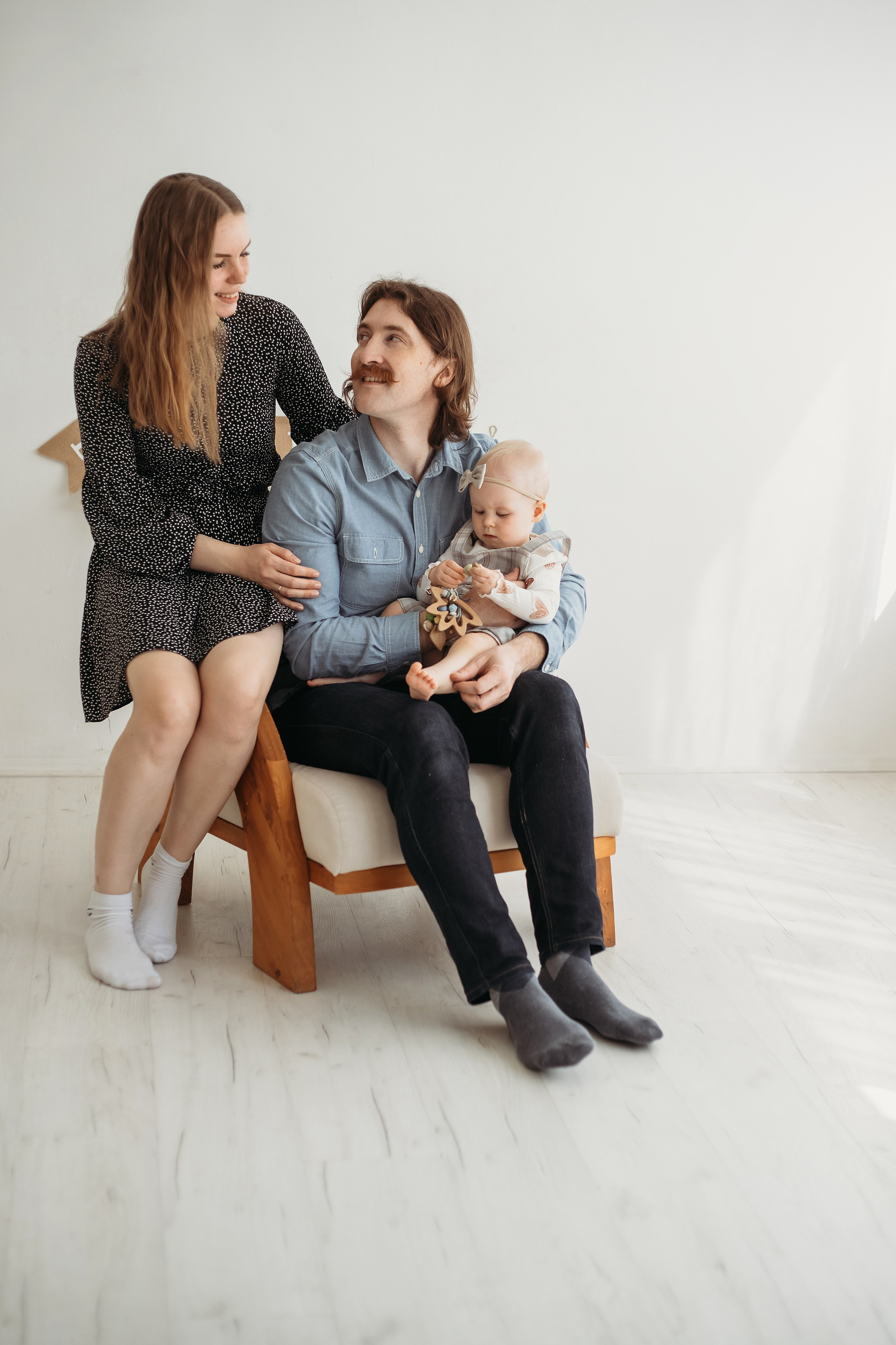 Есения. Семейный и детский фотограф Минск, Беларусь