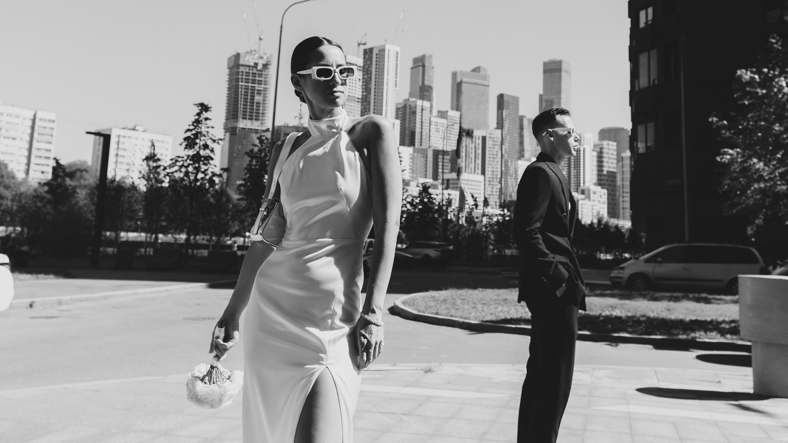 Couple/Wedding. Photographer, Masha Berliner