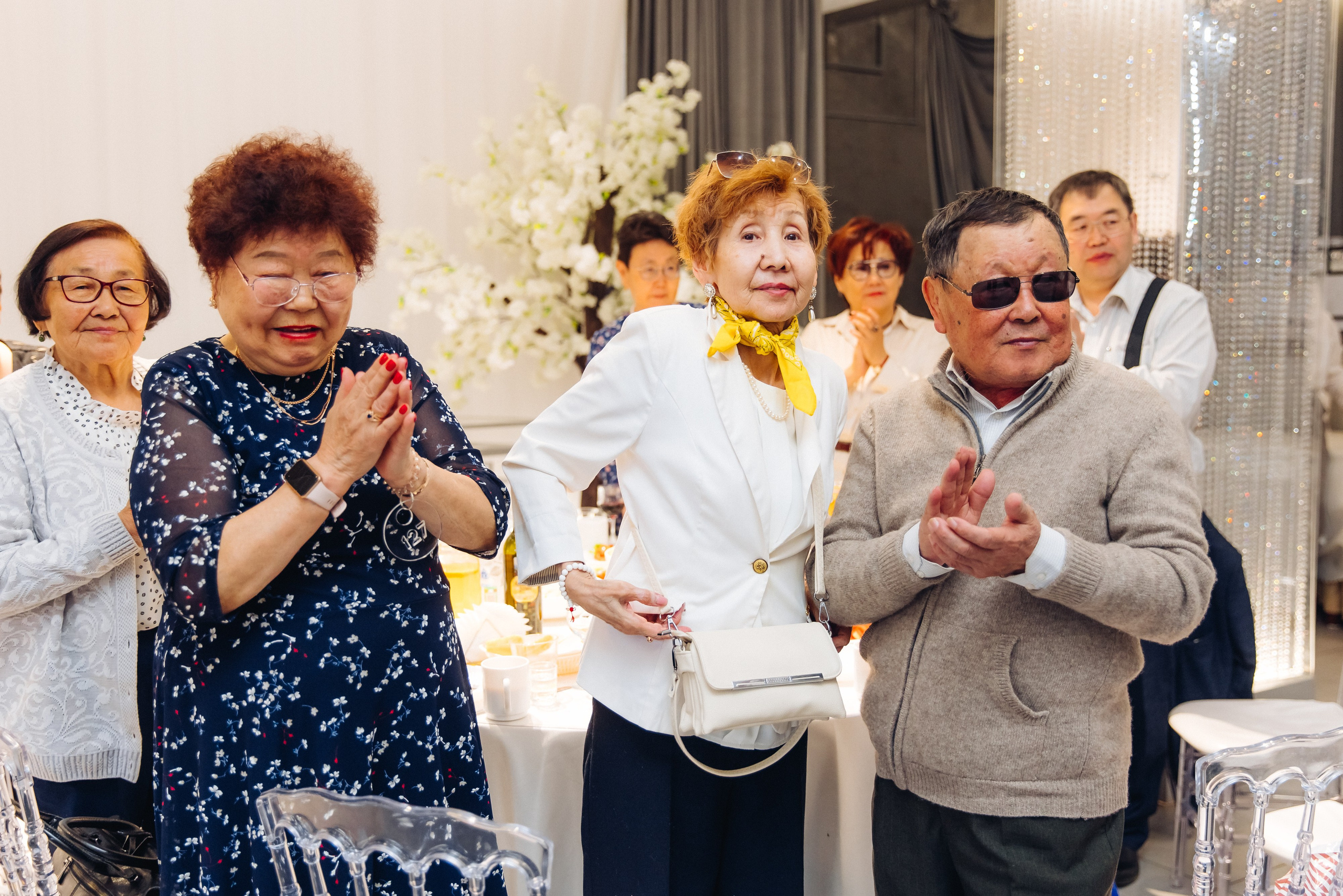 День Рождения Нараны. Свадебный и семейный фотограф в Улан-Удэ