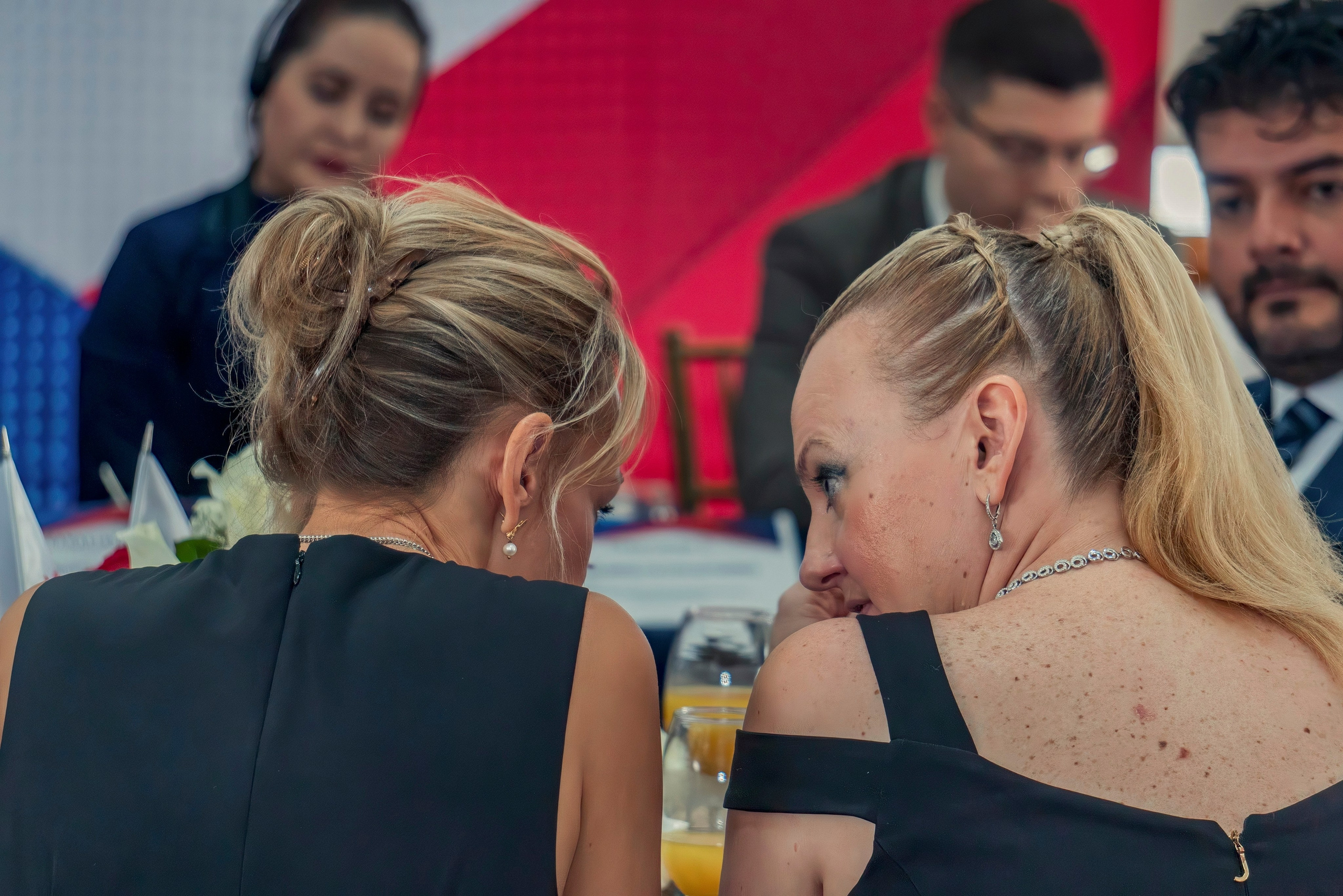 B2B Sessions in CANACINTRA. CDMX Photography | Alex Klenin| Portrait & Event Photographer