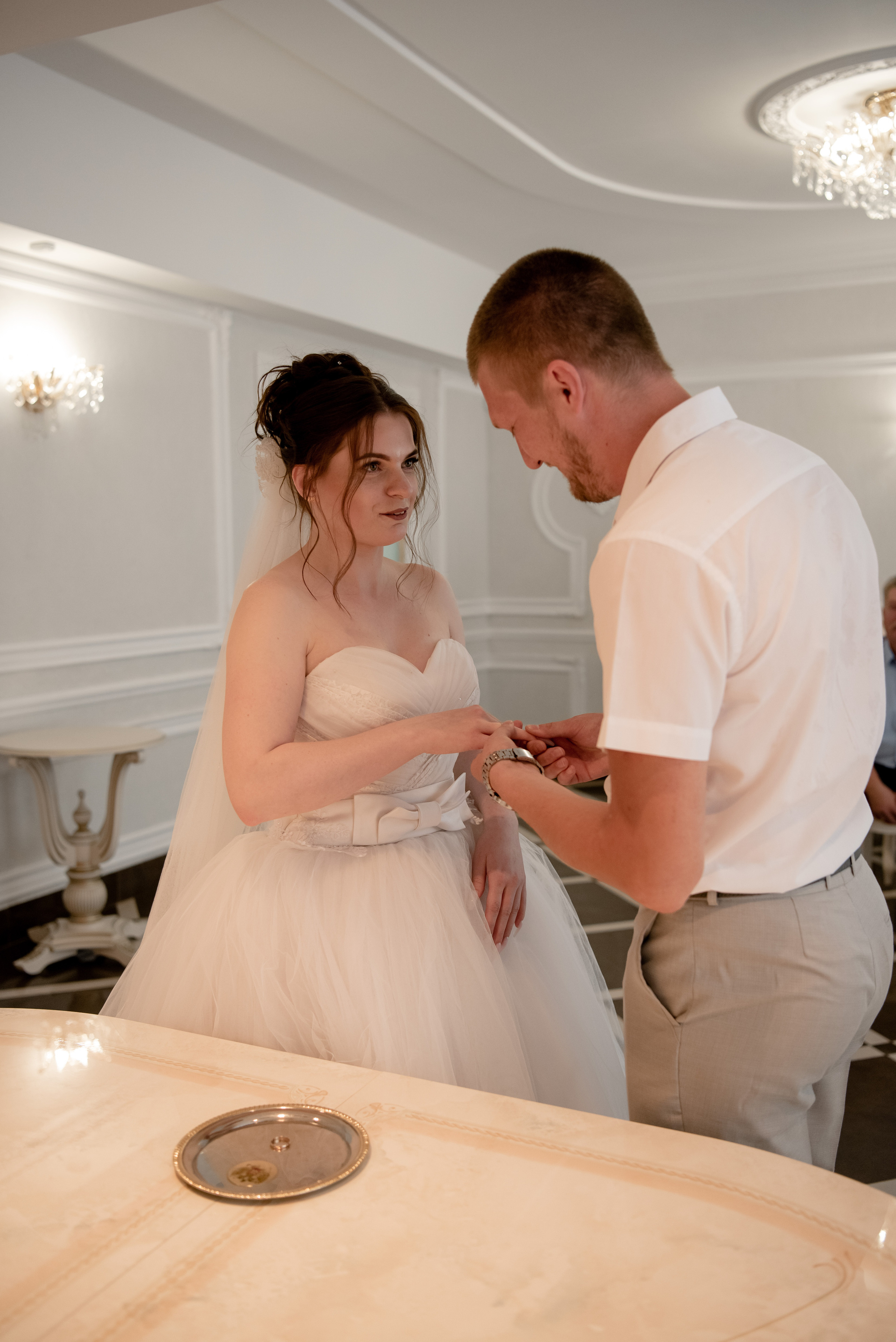 Истории. Свадебный и семейный фотограф в Санкт-Петербурге Елена Шурманова