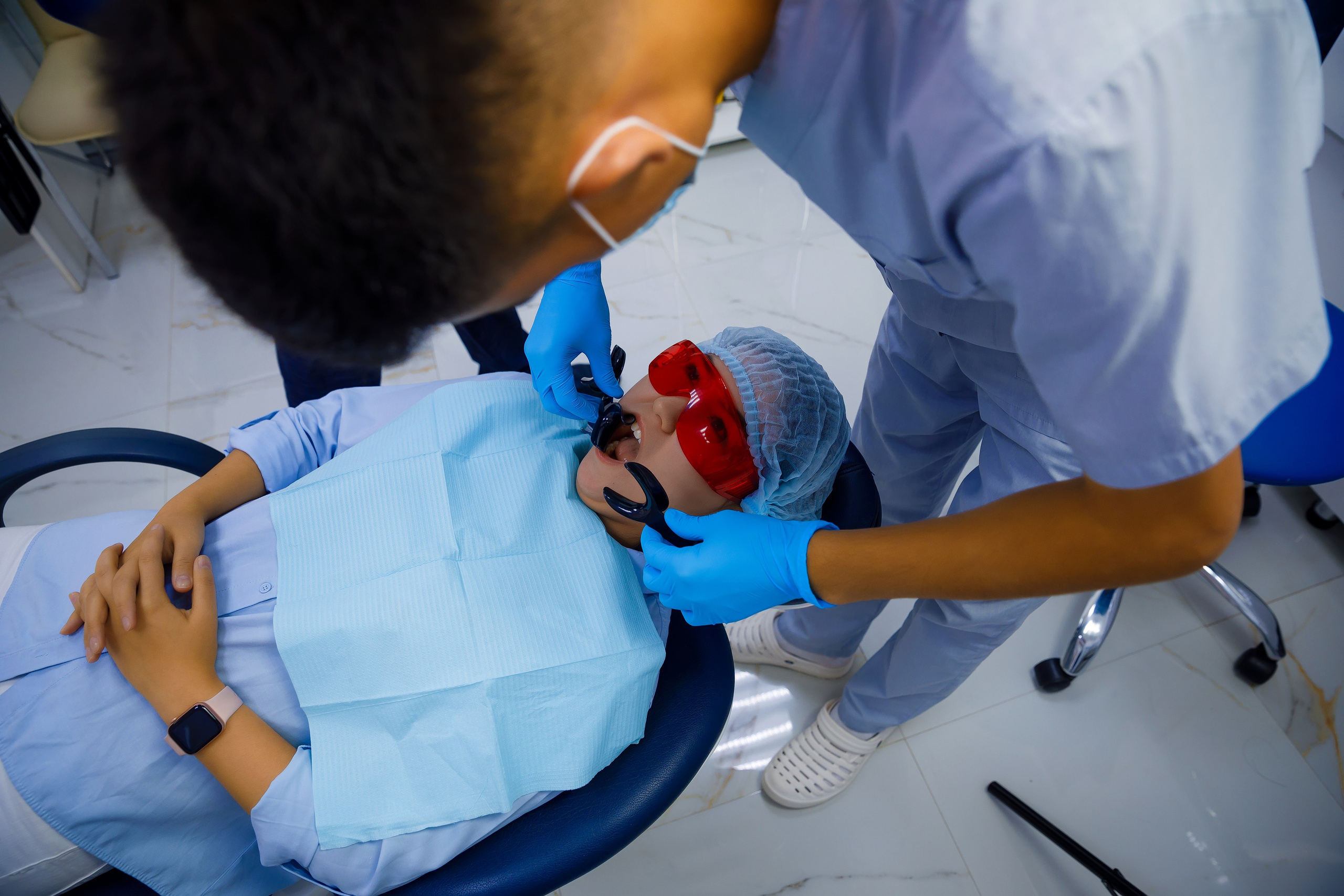 Стамотология. Семейный и Свадебный фотограф в Астане Александр Астапов