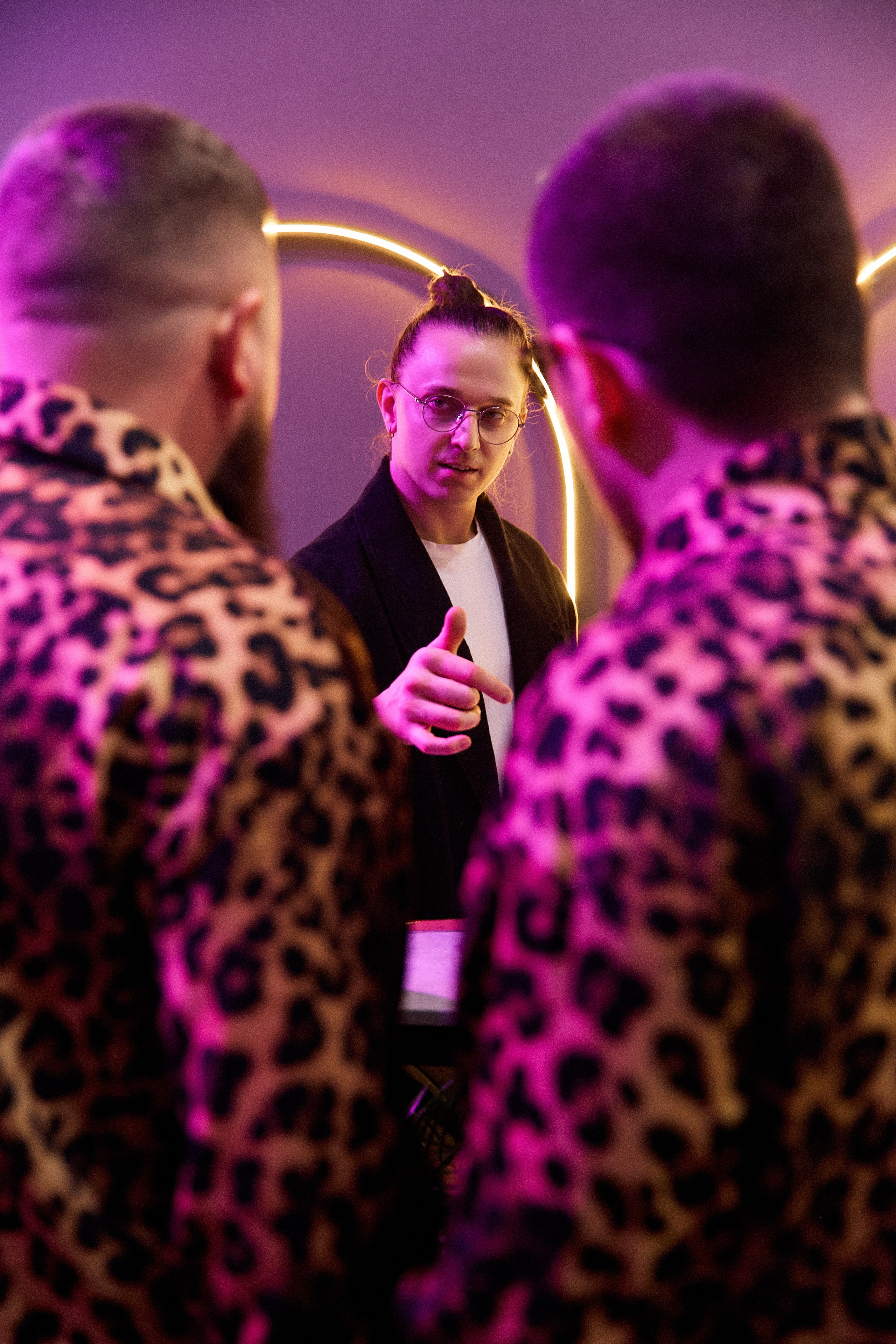 Посмотреть серию. Свадебный и семейный фотограф в Красноярске Тряпчев Павел