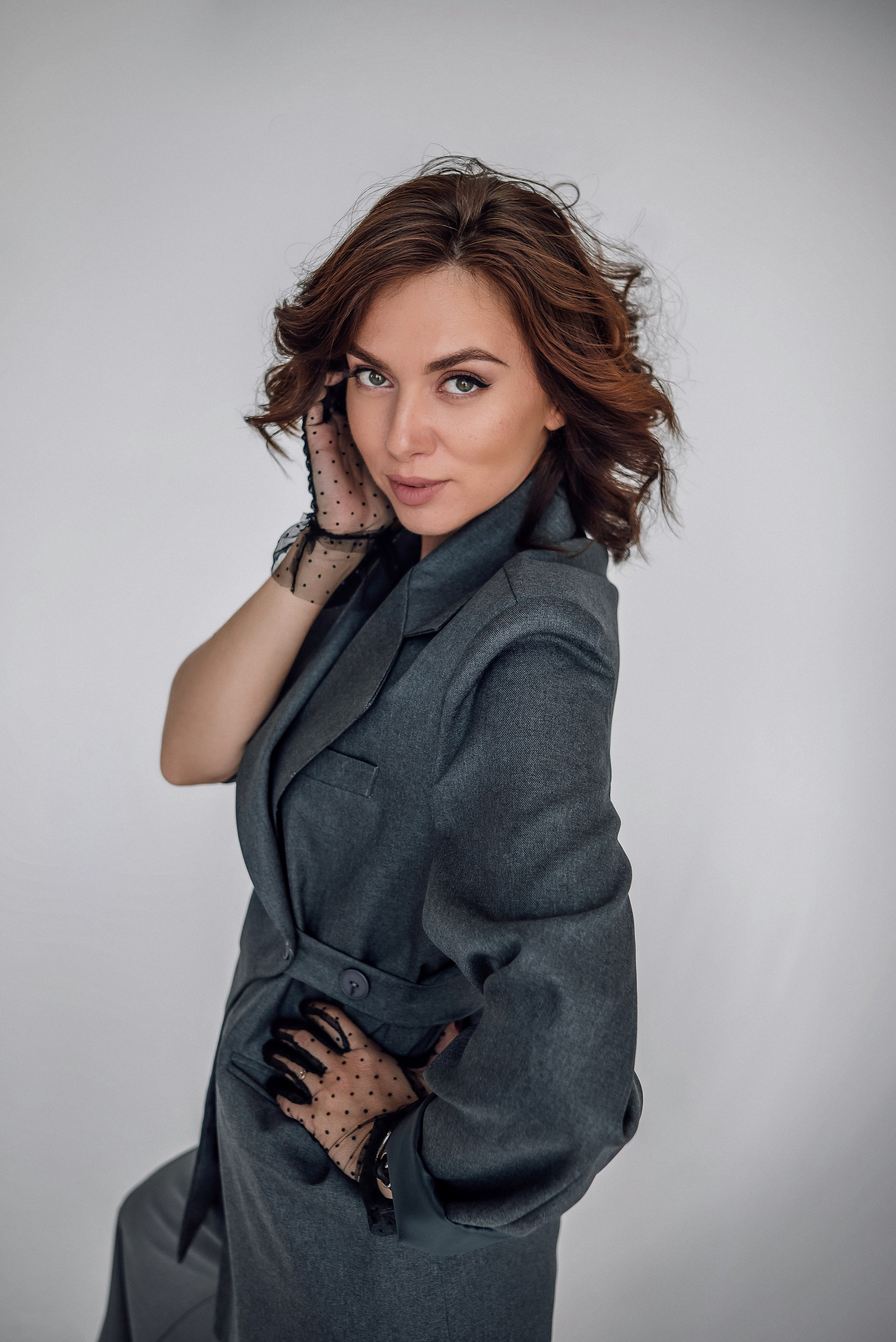 Домашние фотосессии от Марии Степ. Семейный и женский фотограф Кемерово Мария Степ