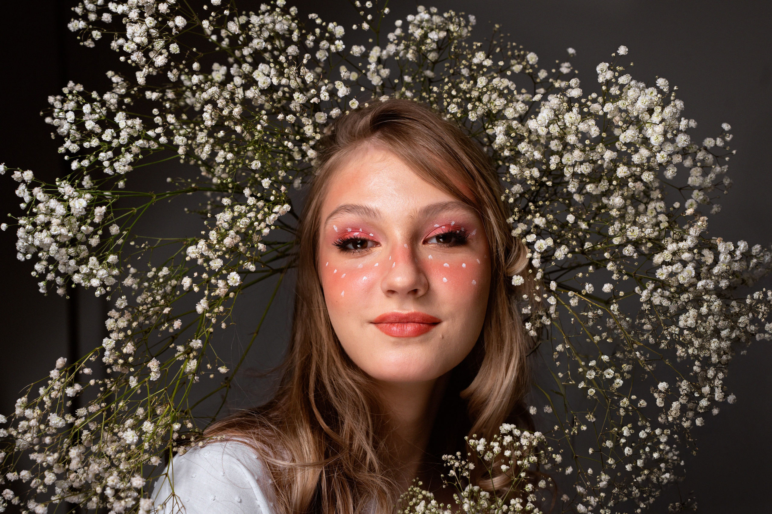 Елена. Главная