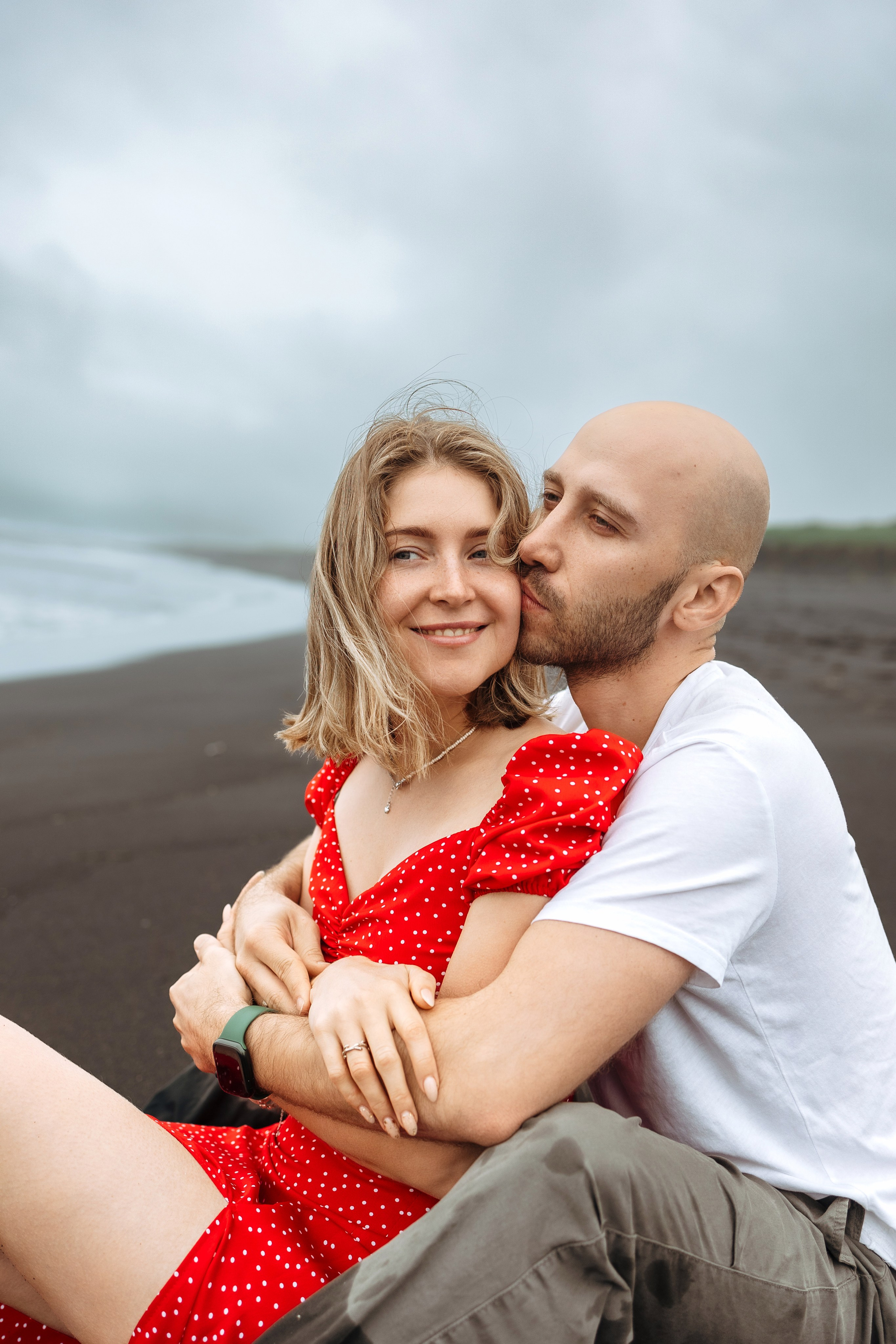 Океан. ФОТОГРАФ КАМЧАТКА ИРИНА БЕЛОКРЫЛОВА