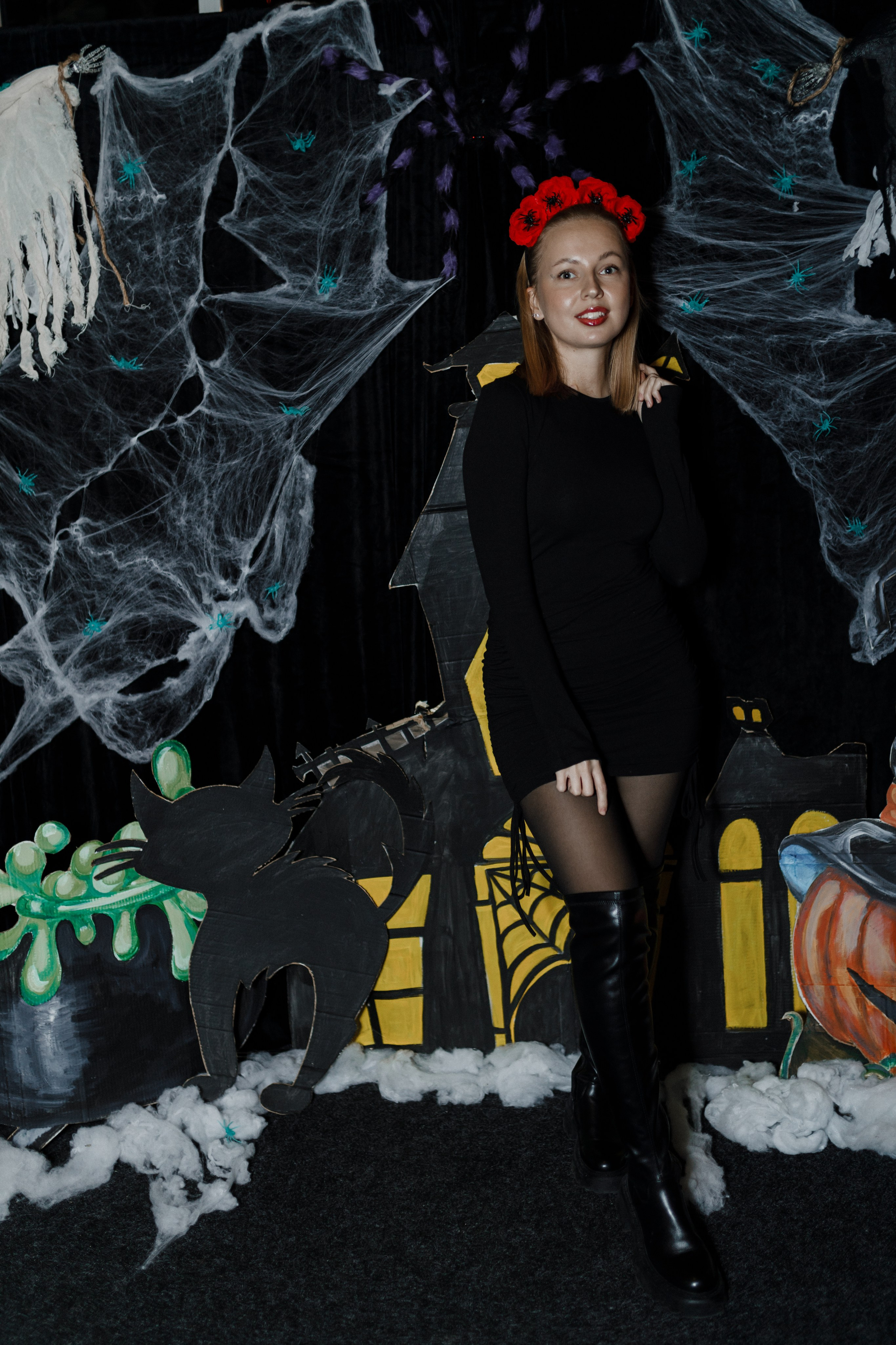 Квиз. I MOM'S. Свадебный фотограф. Москва и Московская Область