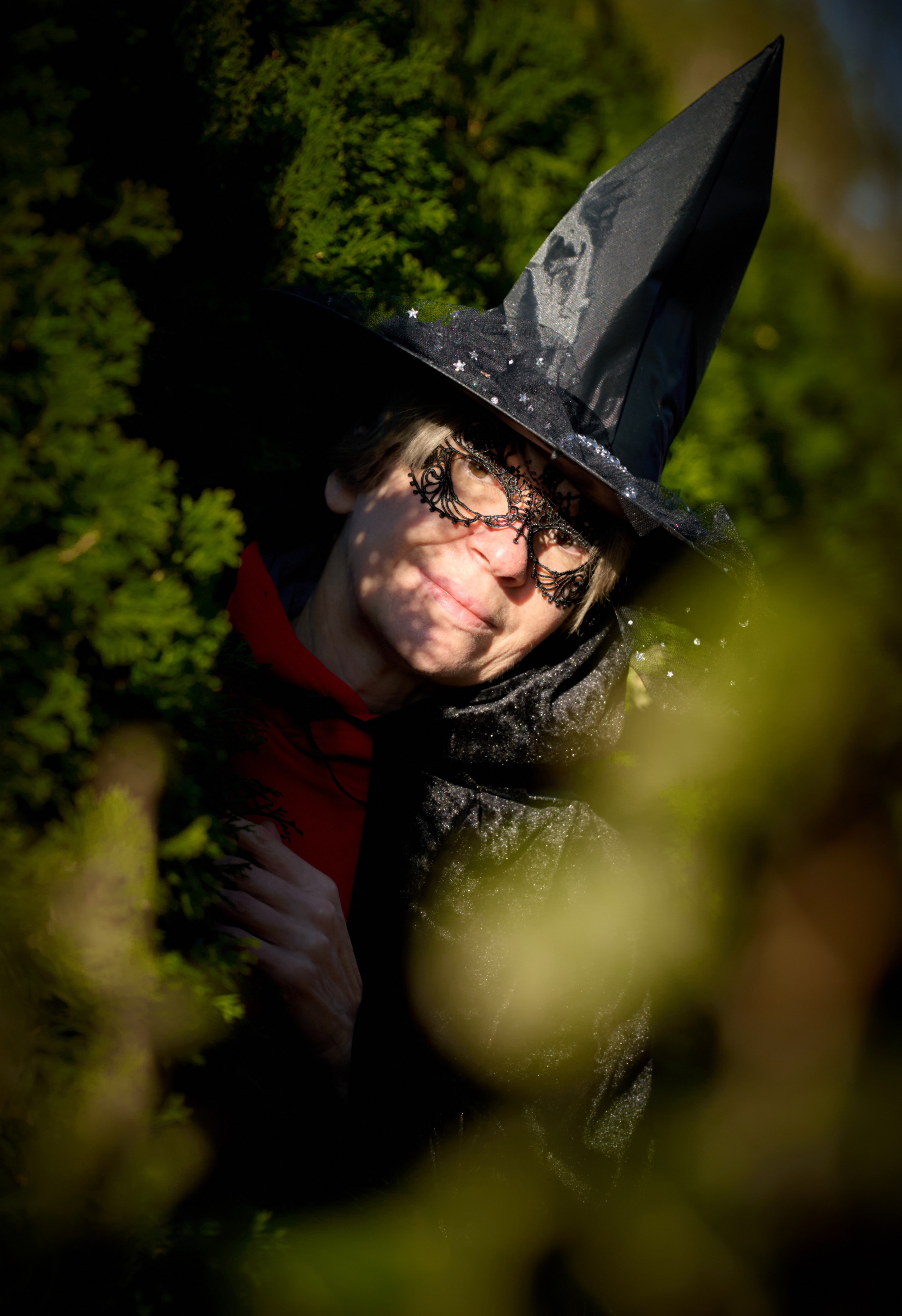 Репортаж со встречи питомника