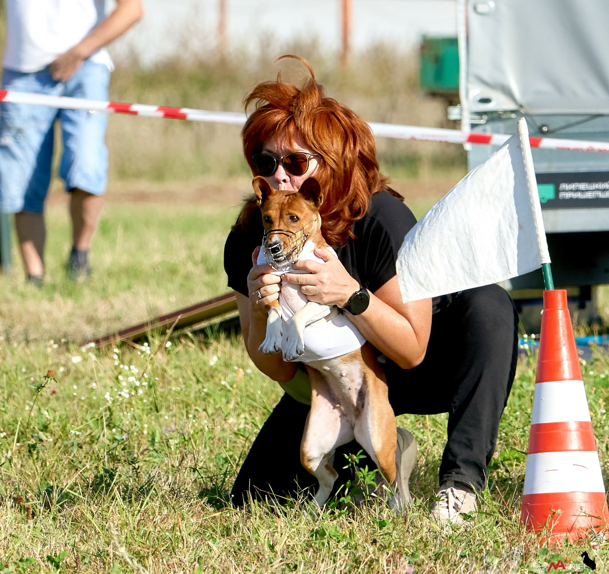 Курсинг в Иволге