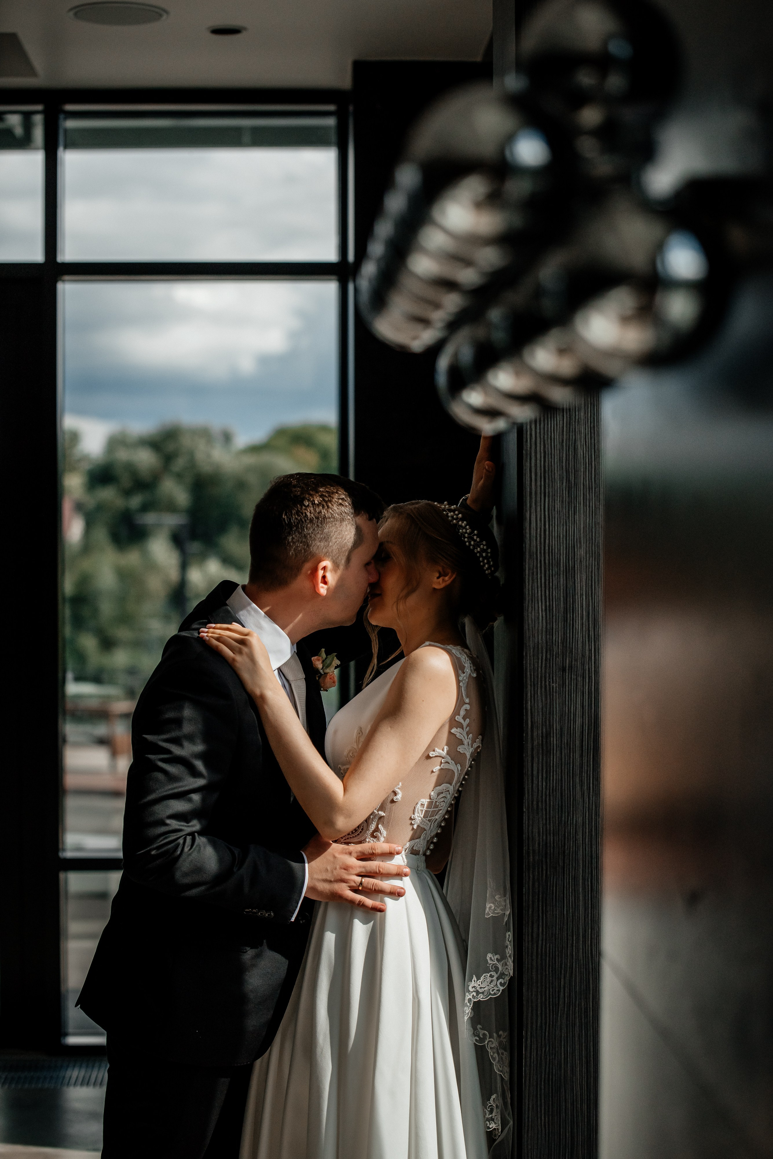 Иван и Вероника. Свадебная и семейная фото и видеосъёмка. Брянск