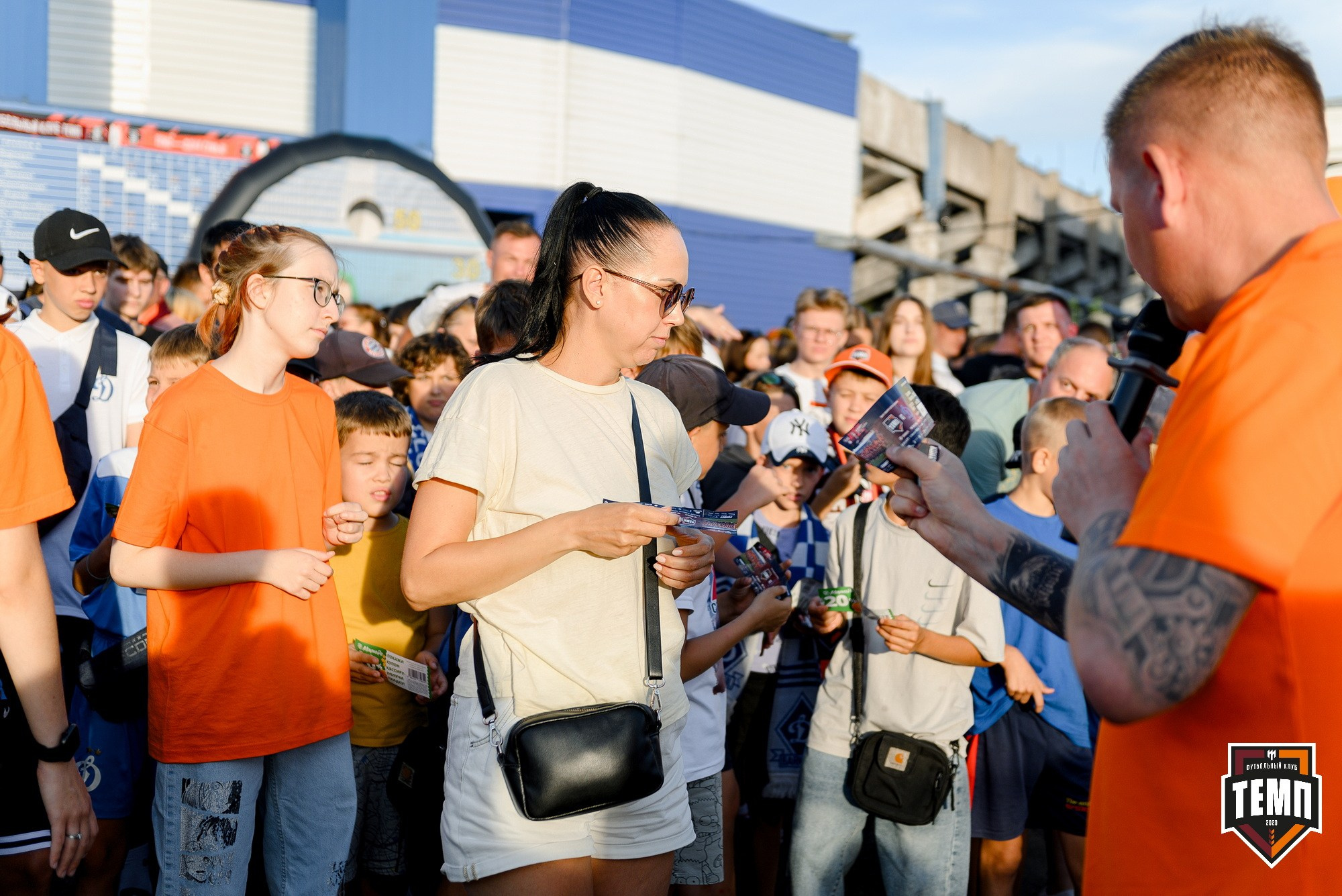 Кубок Fonbet России по футболу 2024. Свадебный и репортажный фотограф Никита Сницарев в Барнауле