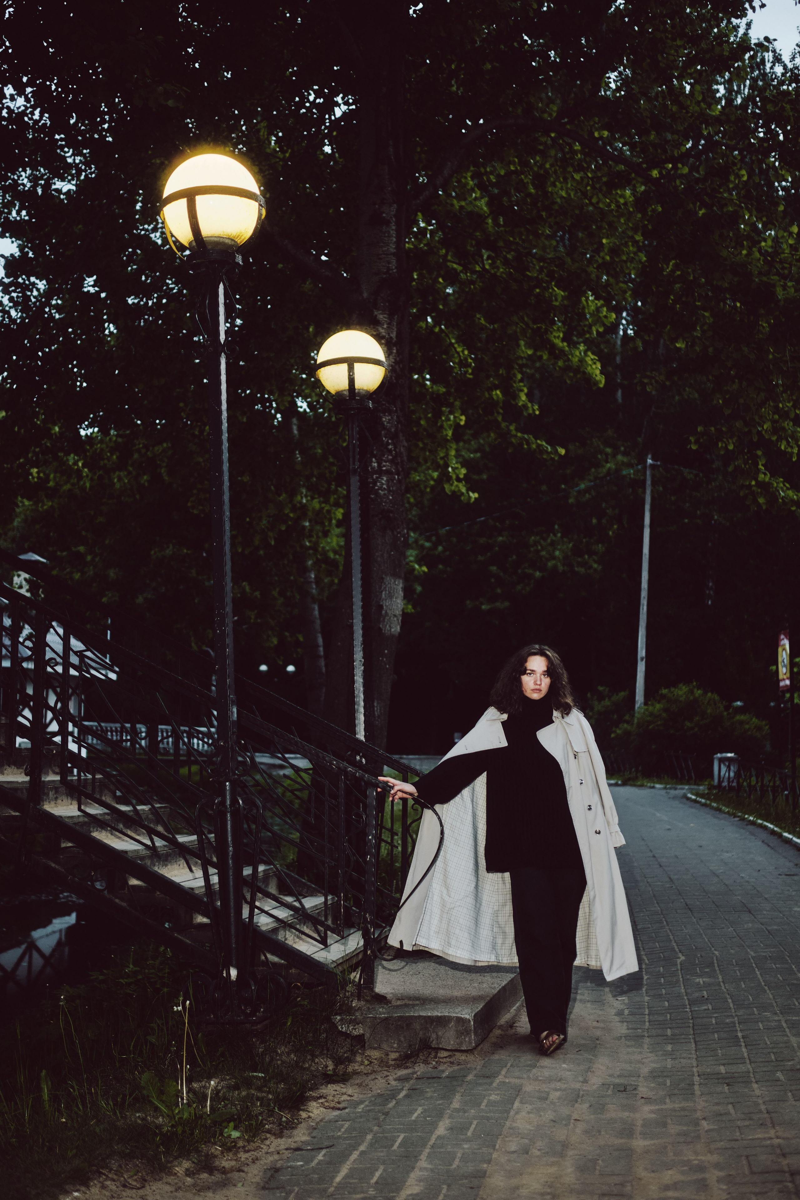 Галерея. Фотограф Санкт-Петербург