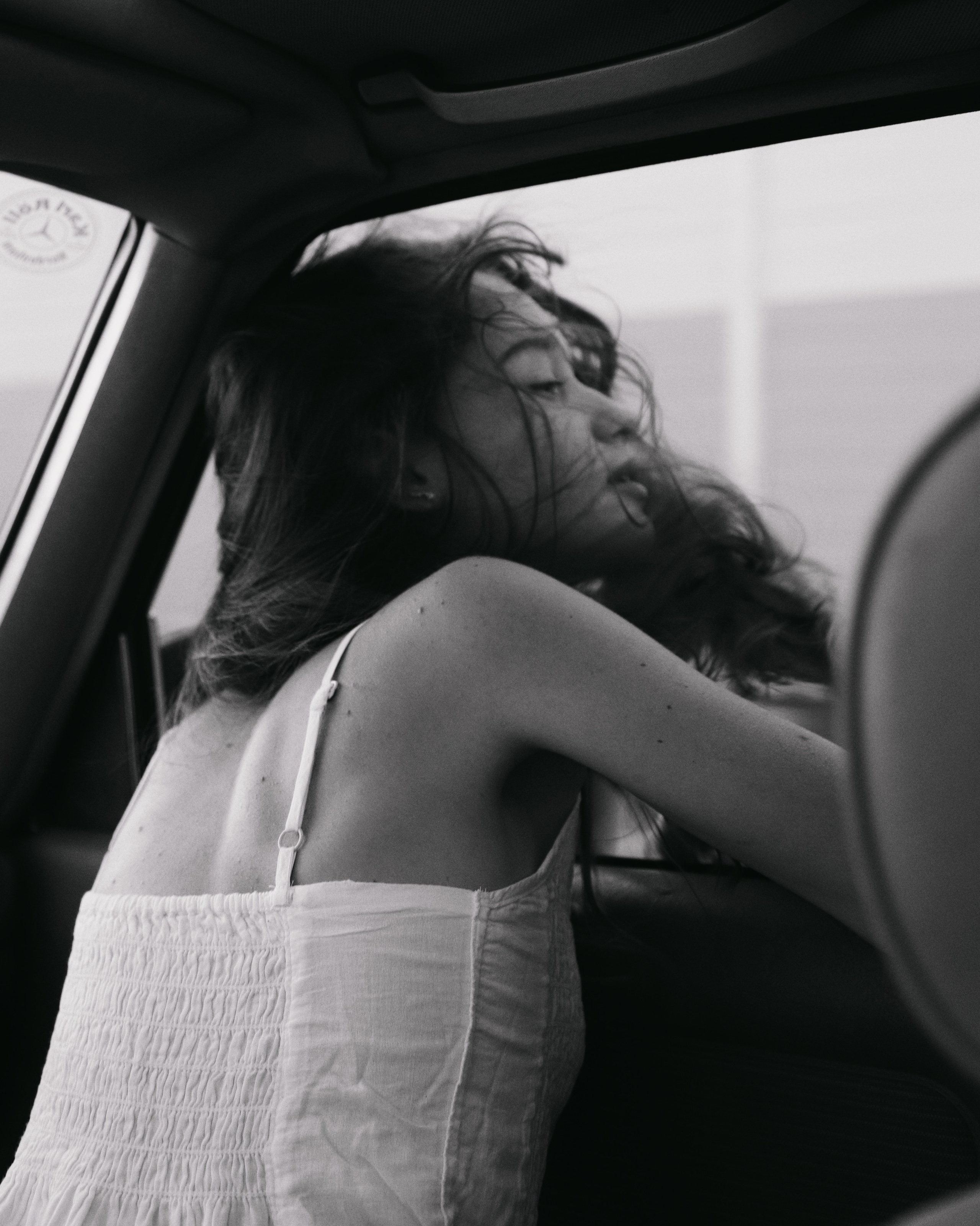 Портфолио. Привет! Меня зовут Даша! И я фотохудожник из Москвы!