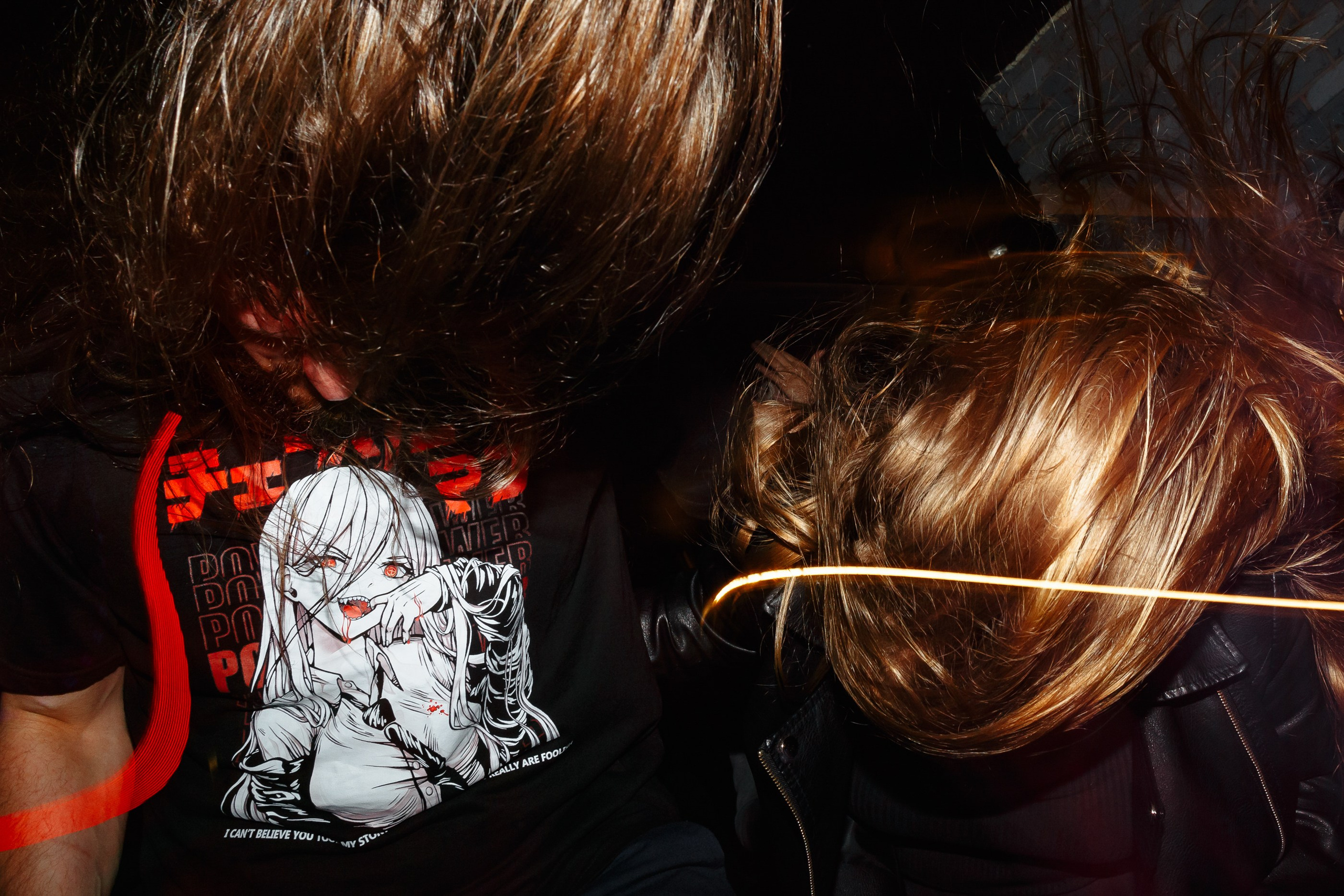 Punk- Rock концерт, в Арт-пространстве DADA. Валентин Ставер — свадебный и репортажный фотограф