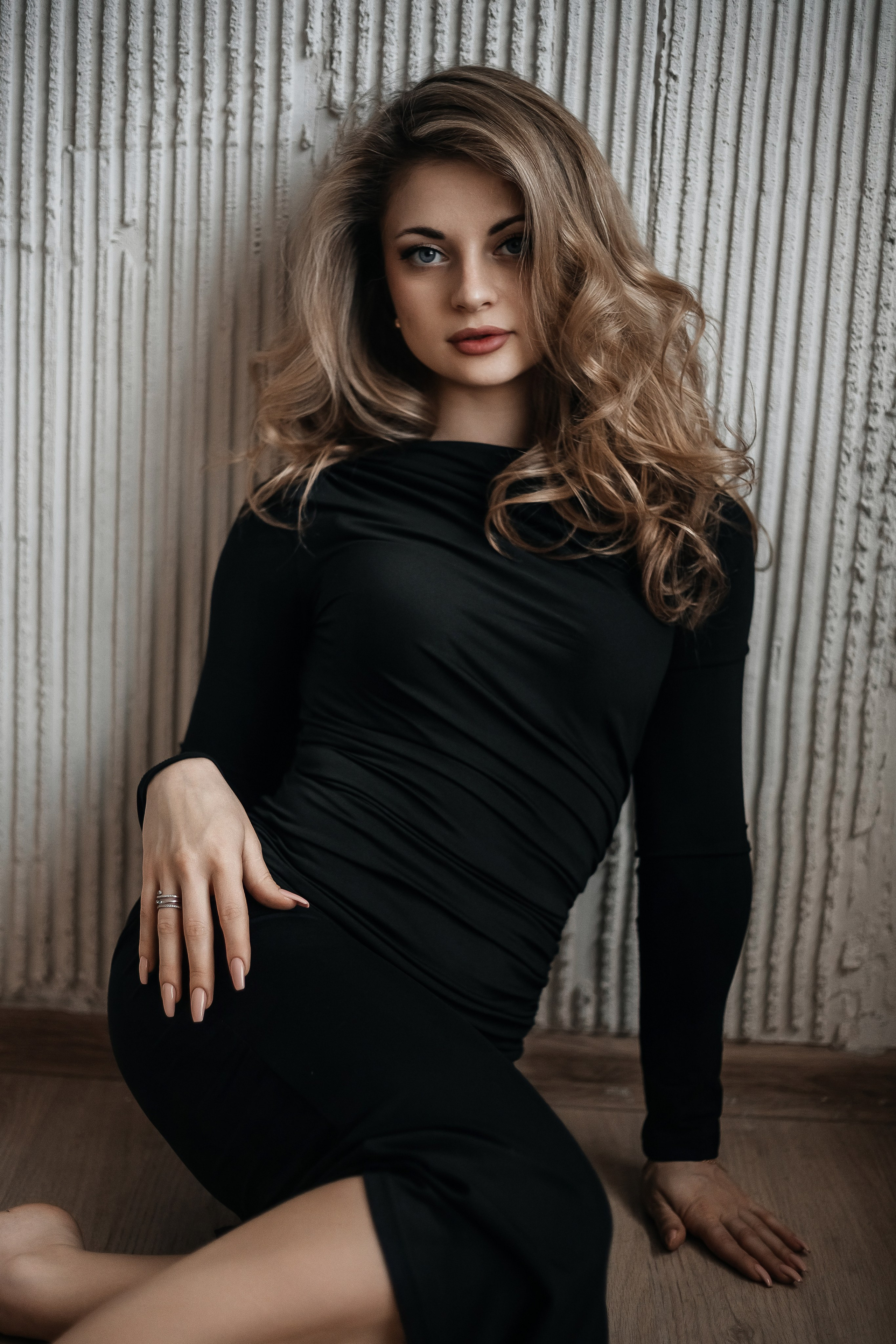 Анастасия. Индивидуальный и свадебный фотограф в Москве, Электростали и Туле Кадейкина Екатерина