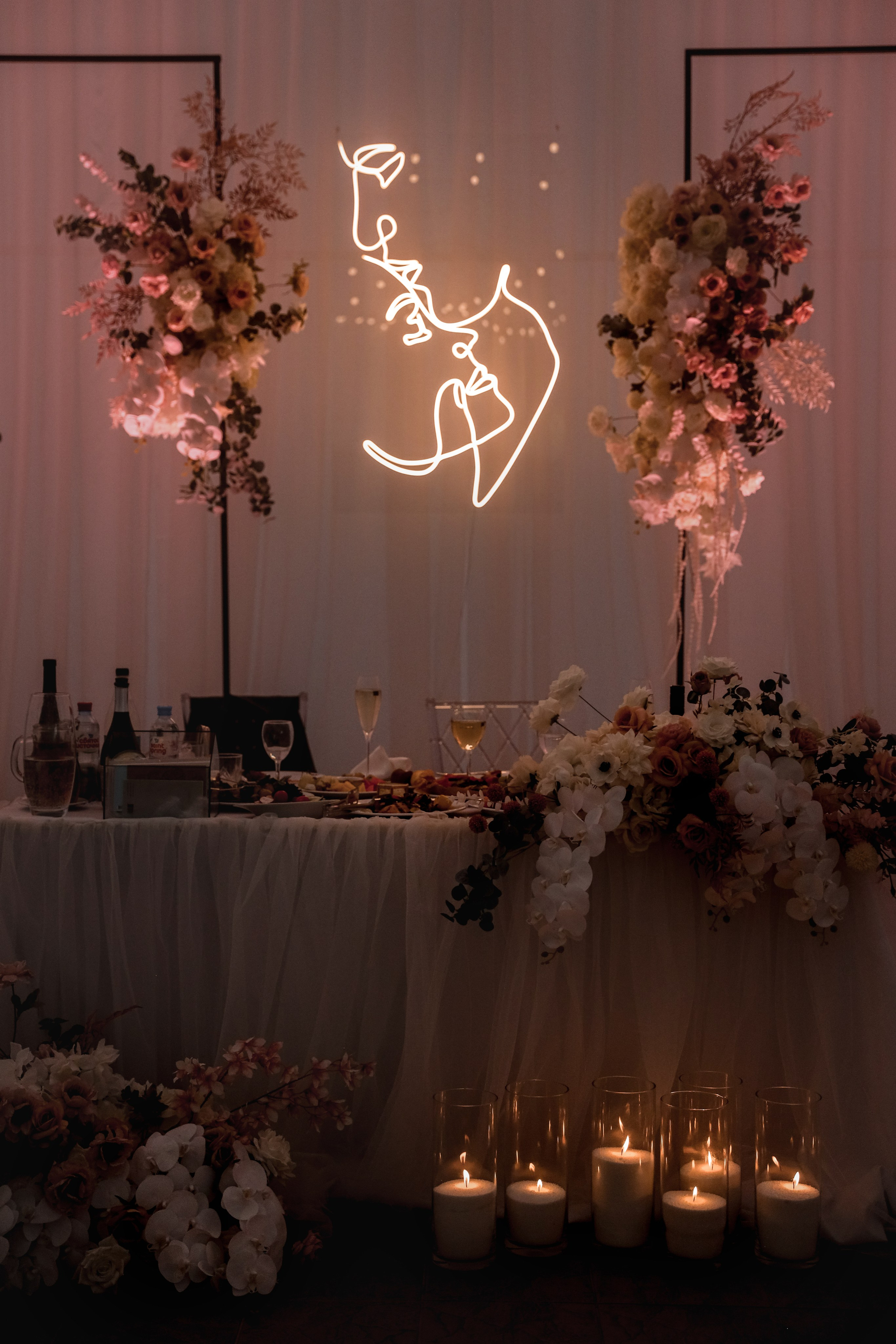 K&P. Anastasia Jes | Свадебный фотограф