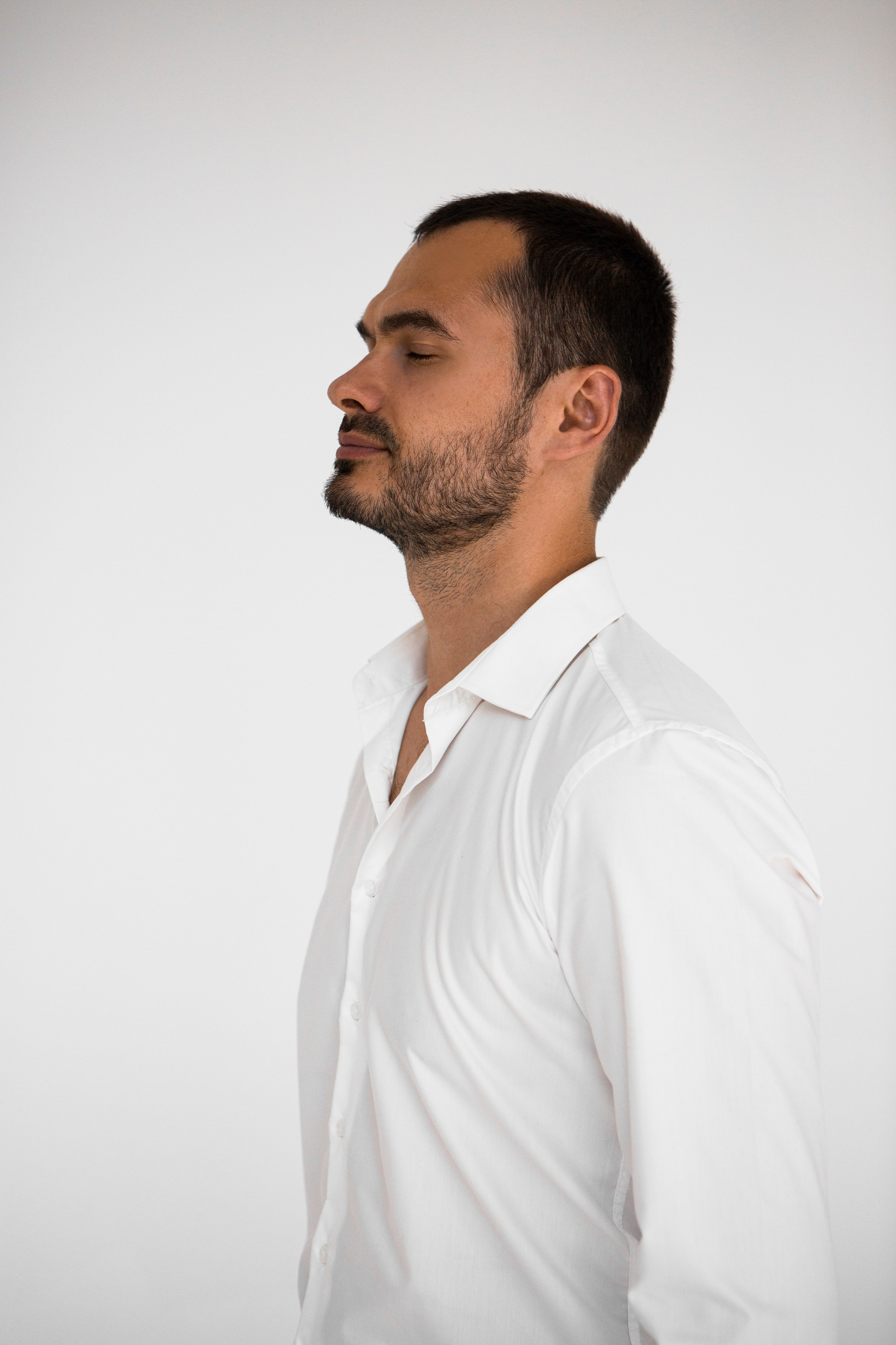 Костя. Фотограф в Москве Ксенья Раимова