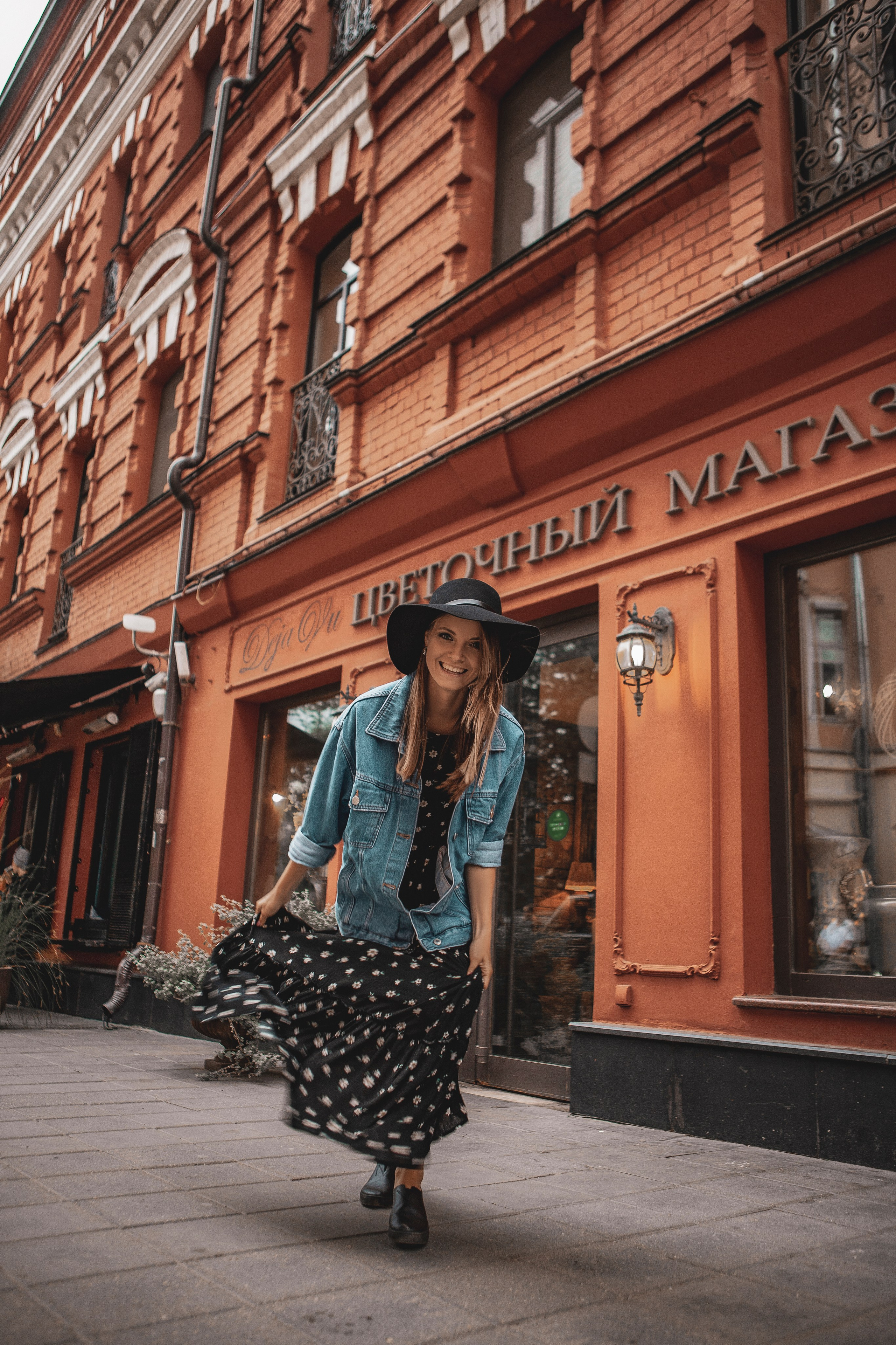 Катя Настя. Фотограф в Москве Ксенья Раимова