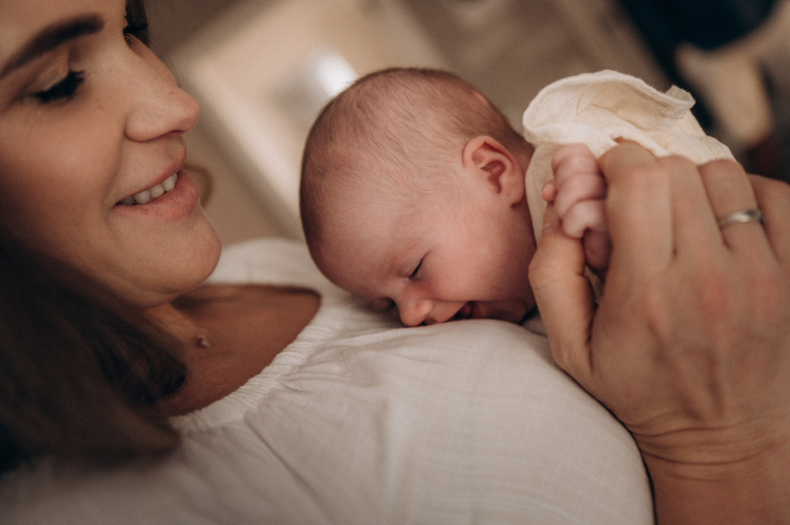 Домашняя фотосессия. Семейный домашний фотограф Юлия Власова, город Архангельск