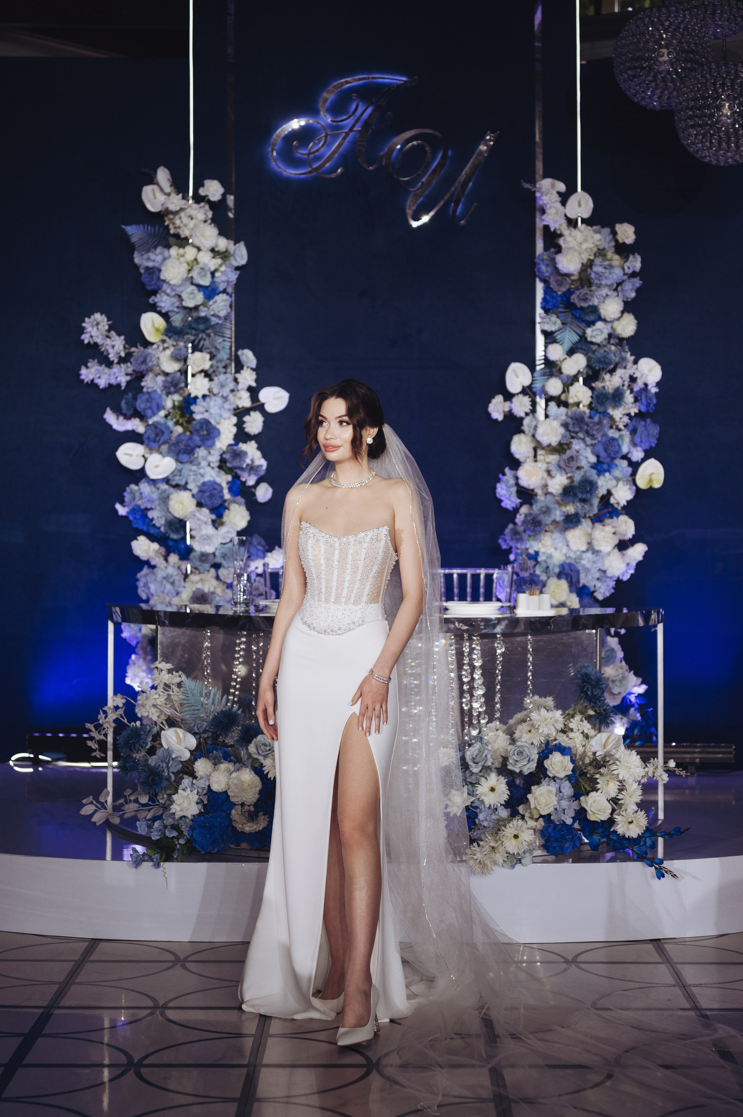 Александр | Изабэль