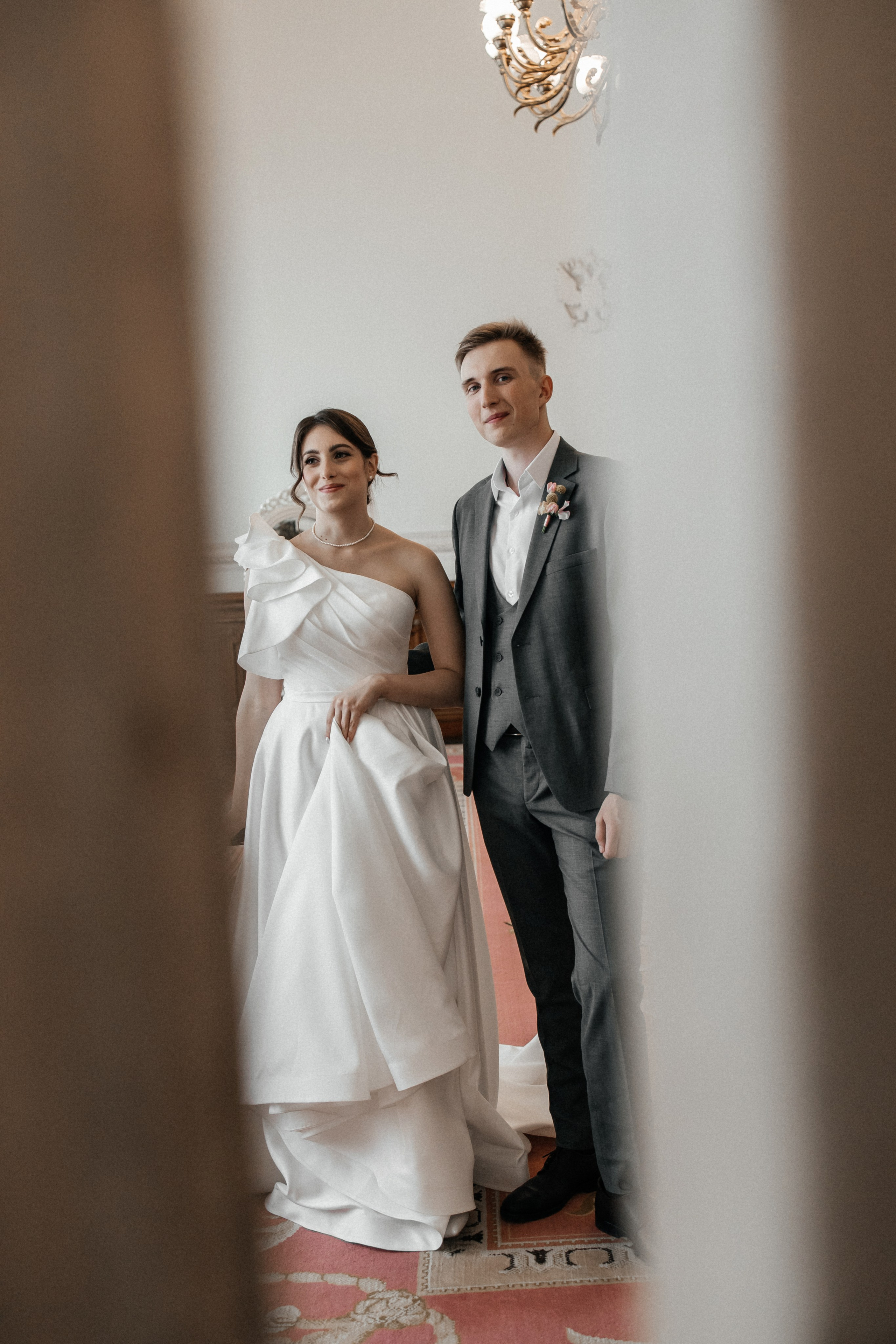 The Gamma. Фотограф в Санкт-Петербурге Виктория Безверхая