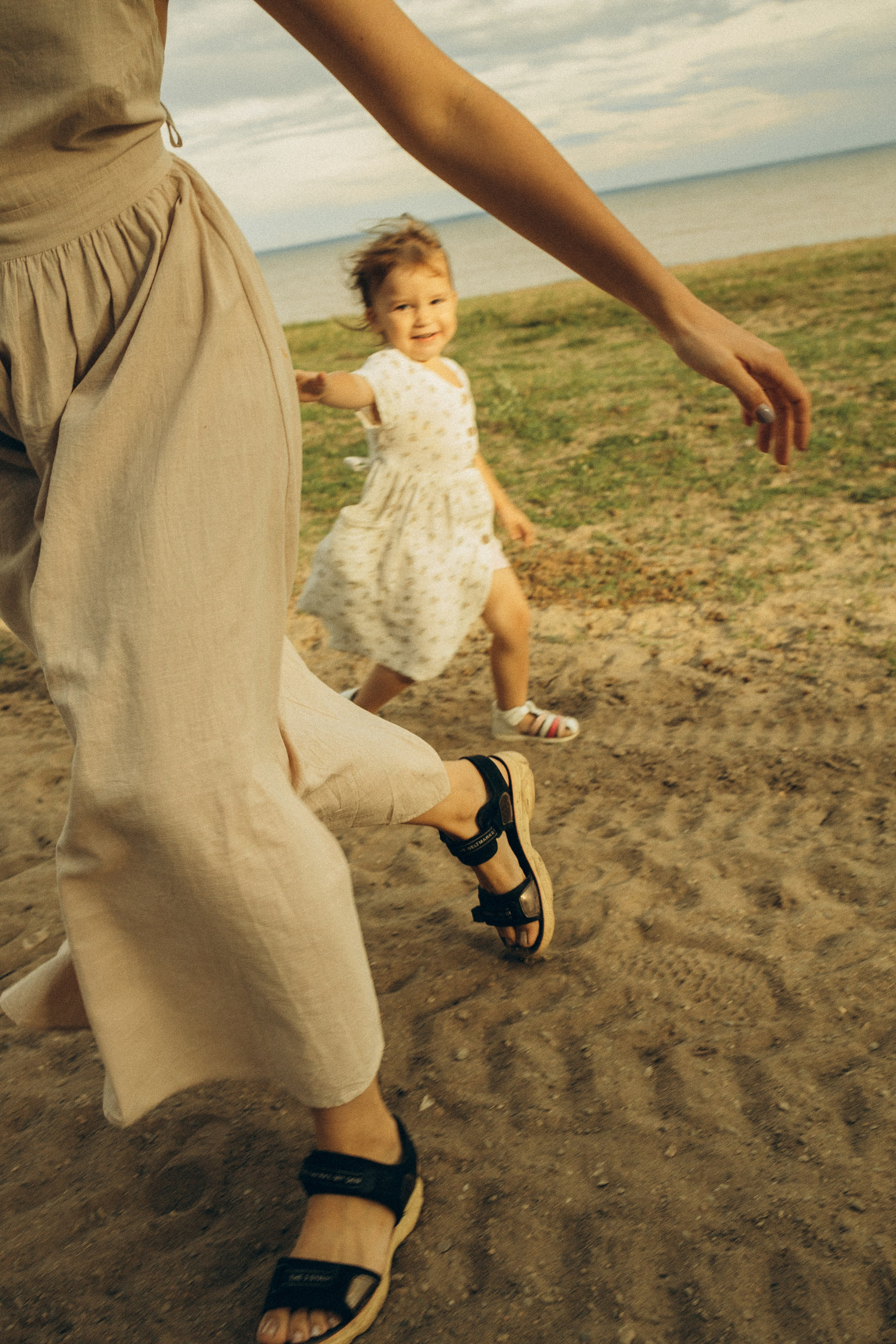 На природе. Семейный фотограф Новосибирск Фотограф на выписку Новосибирск