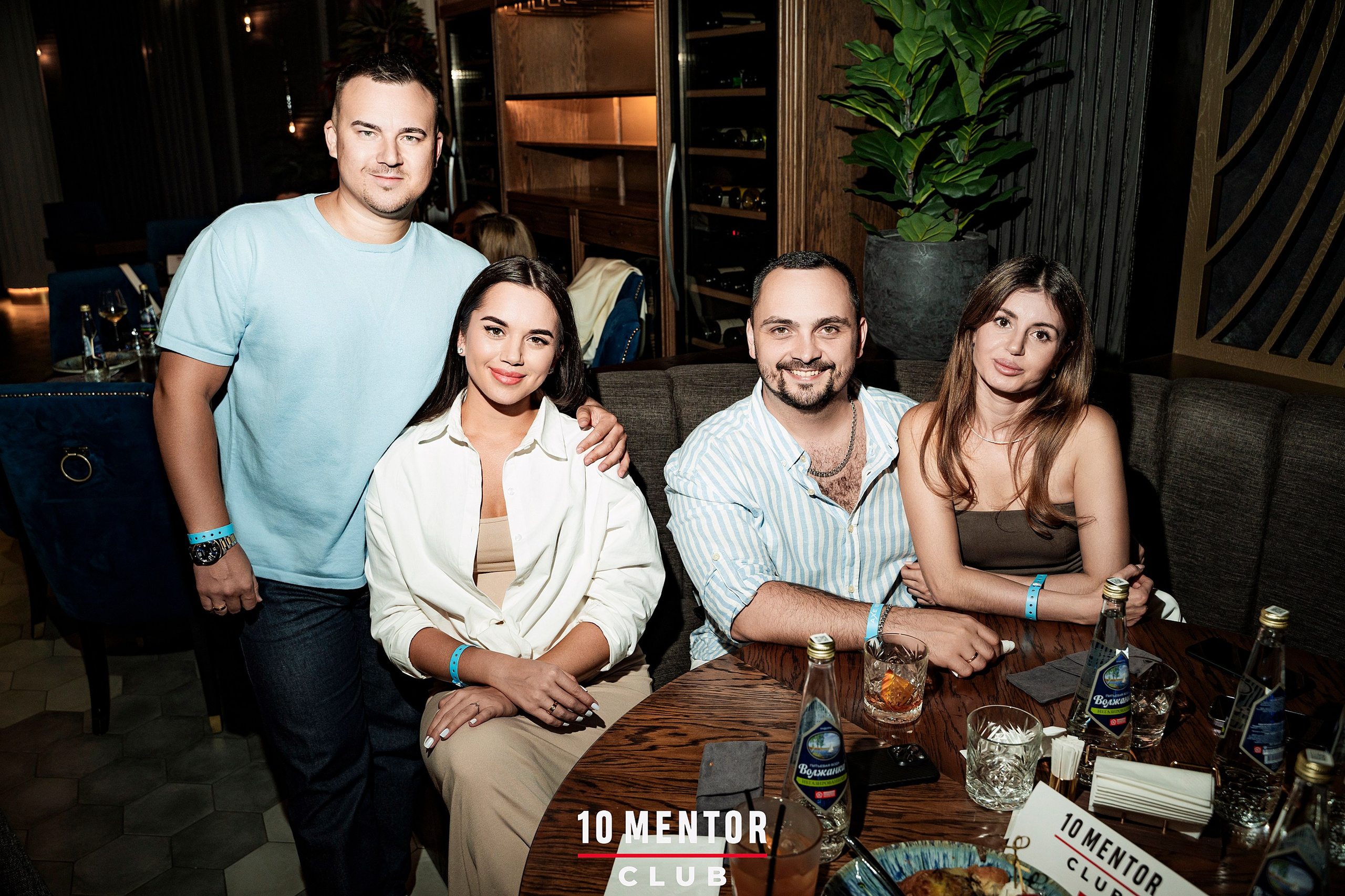 10 Менторов. Фотограф Казань