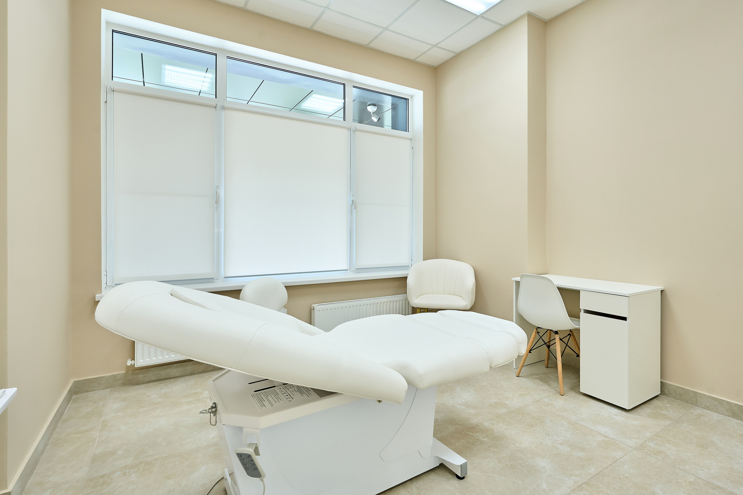 Fox Space. Фотограф Казань