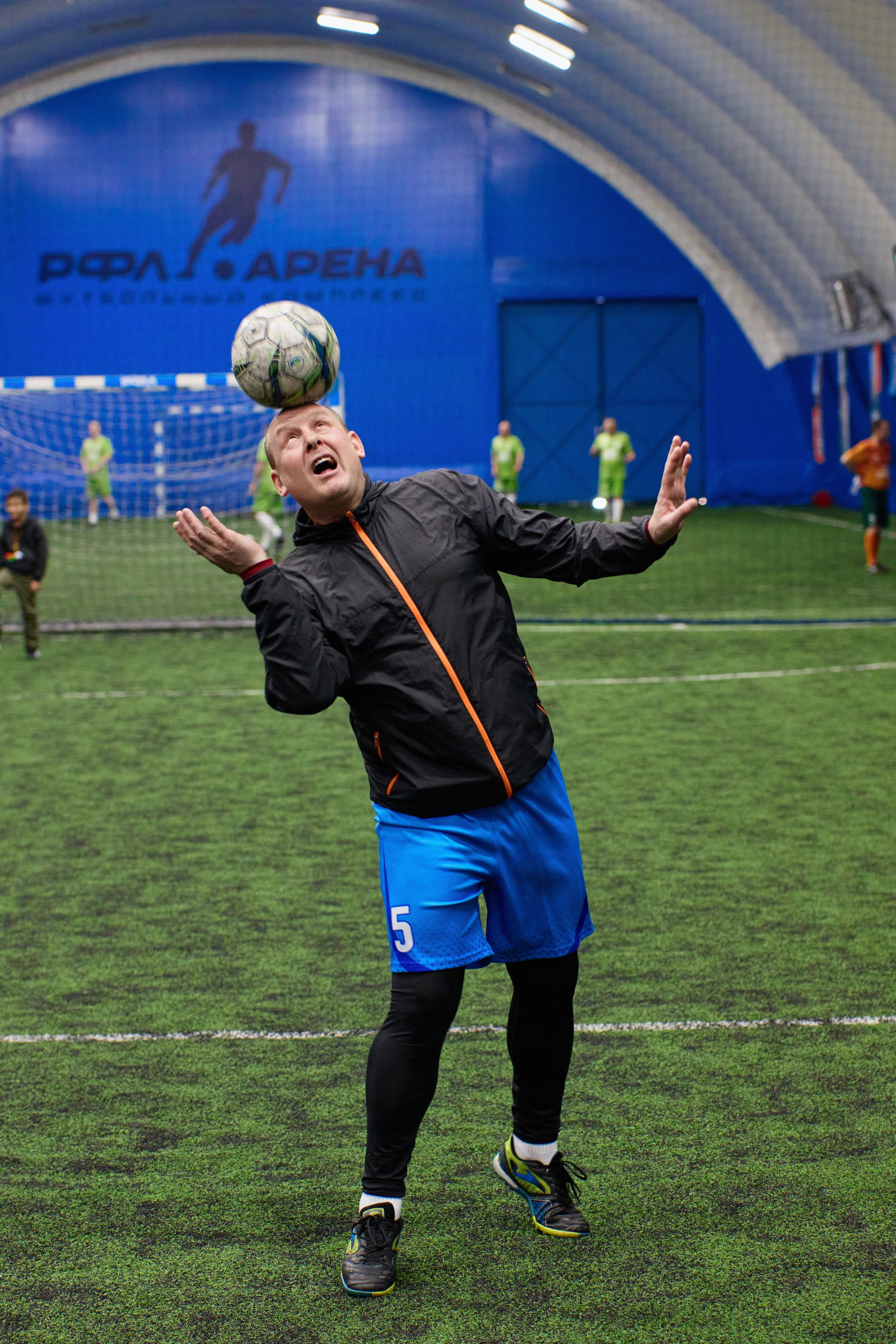 КУБОК АЛЬЯНСА. DENISOV ART (фото, видео, дизайн) САМАРА