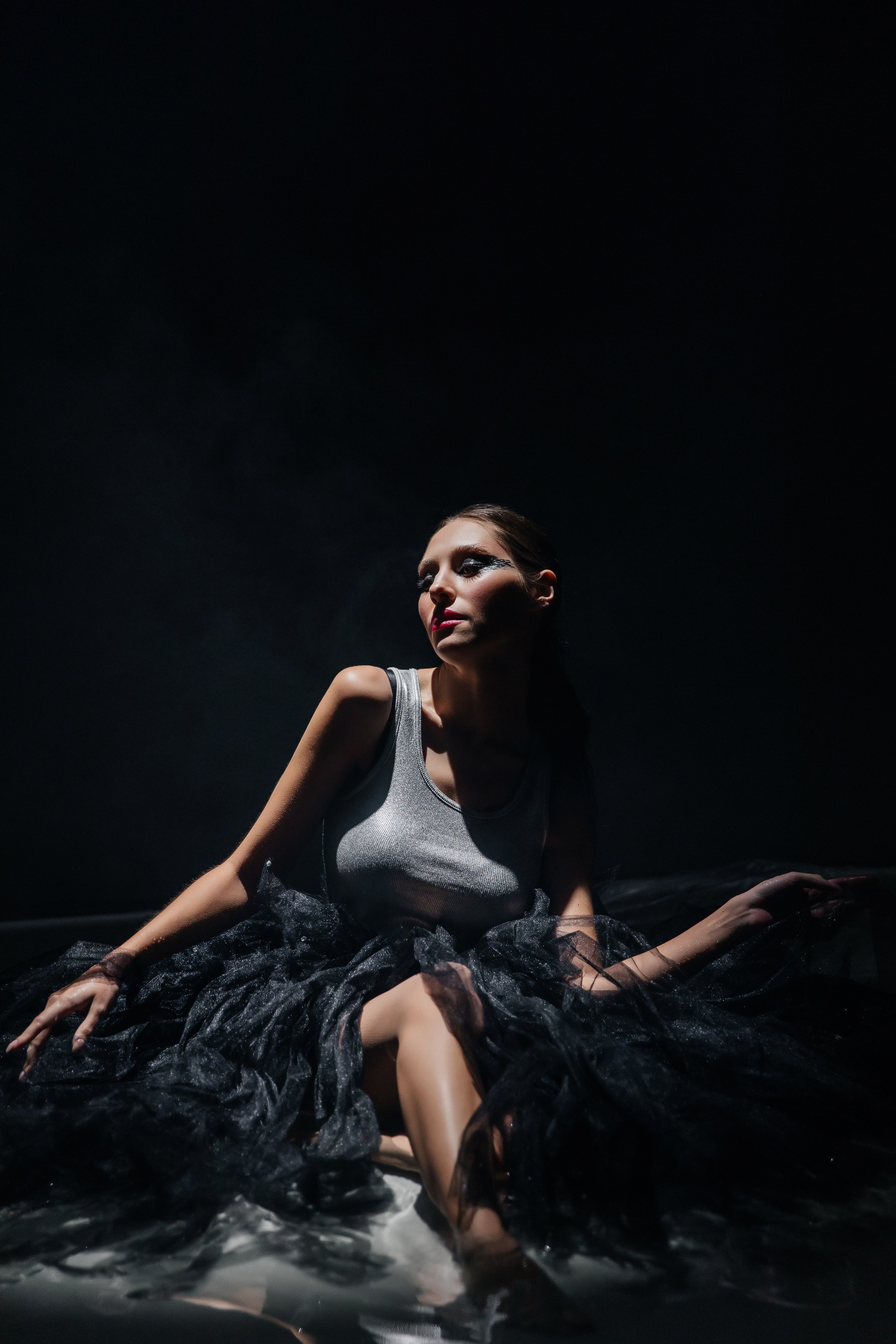 АКВА. VOLOCHKOVA