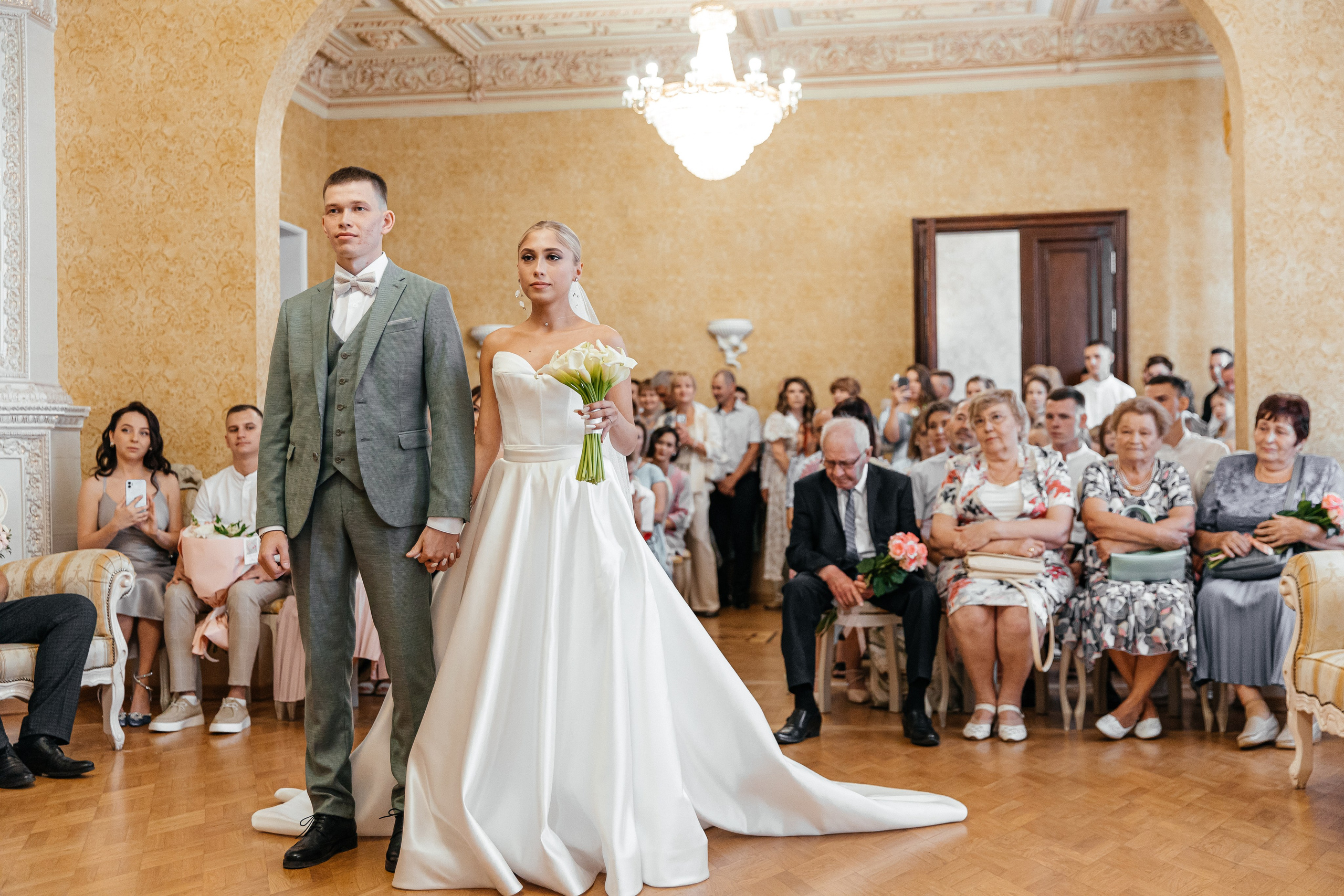 Александр и Ольга. VOLOCHKOVA