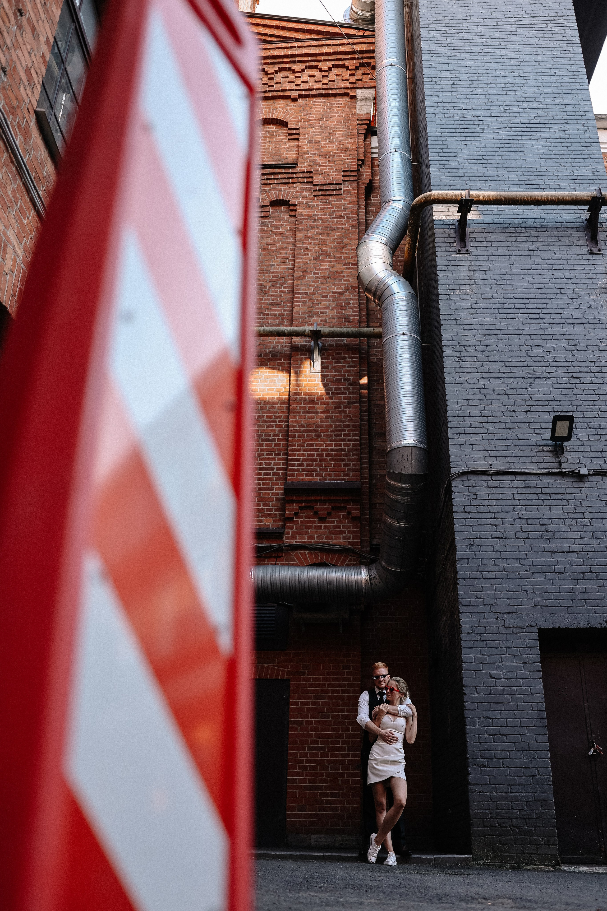 Яна и Макс. Свадебный и семейный Фотограф Денис Кошель