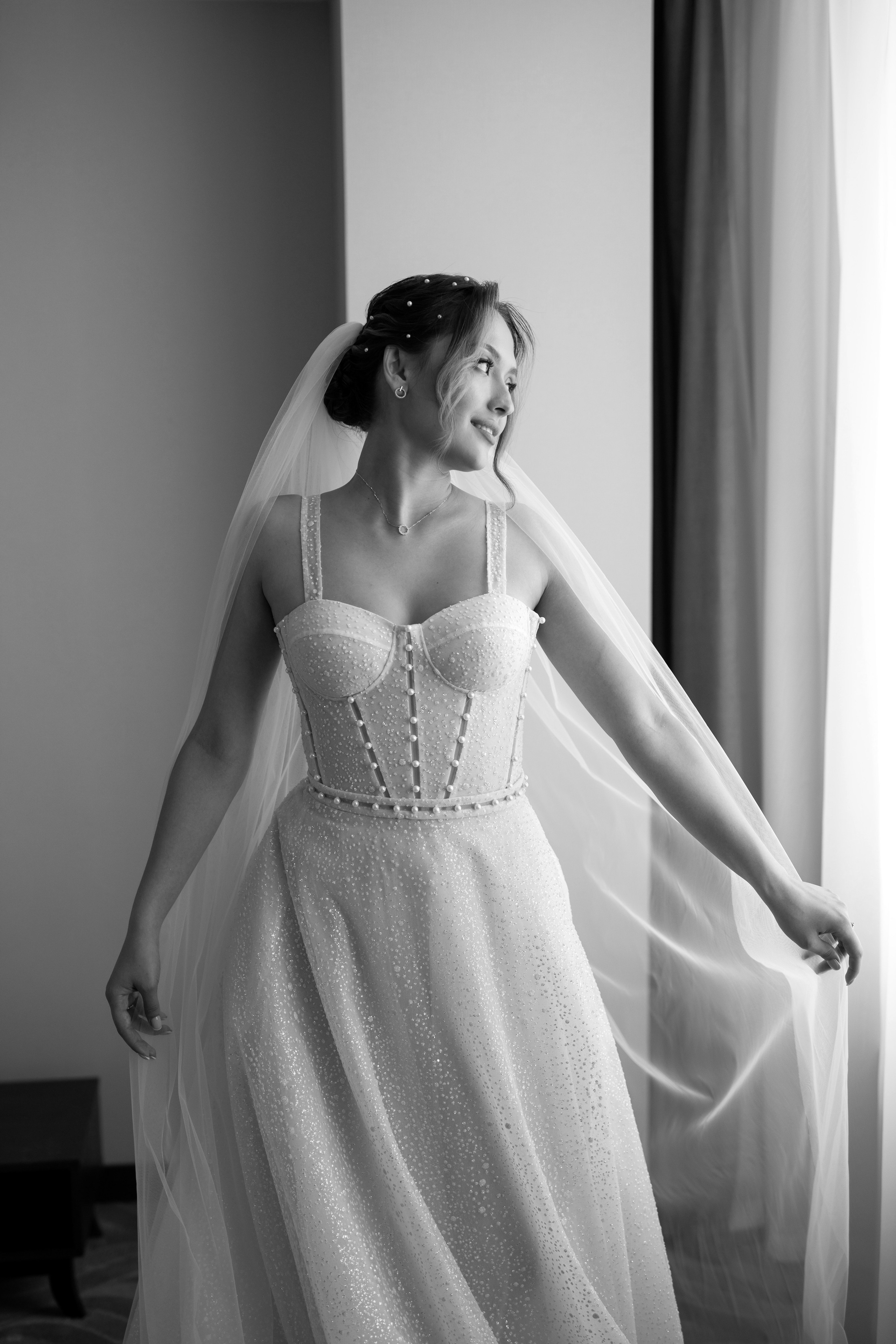 Александр Сабина. Фотограф Александр Литвинов