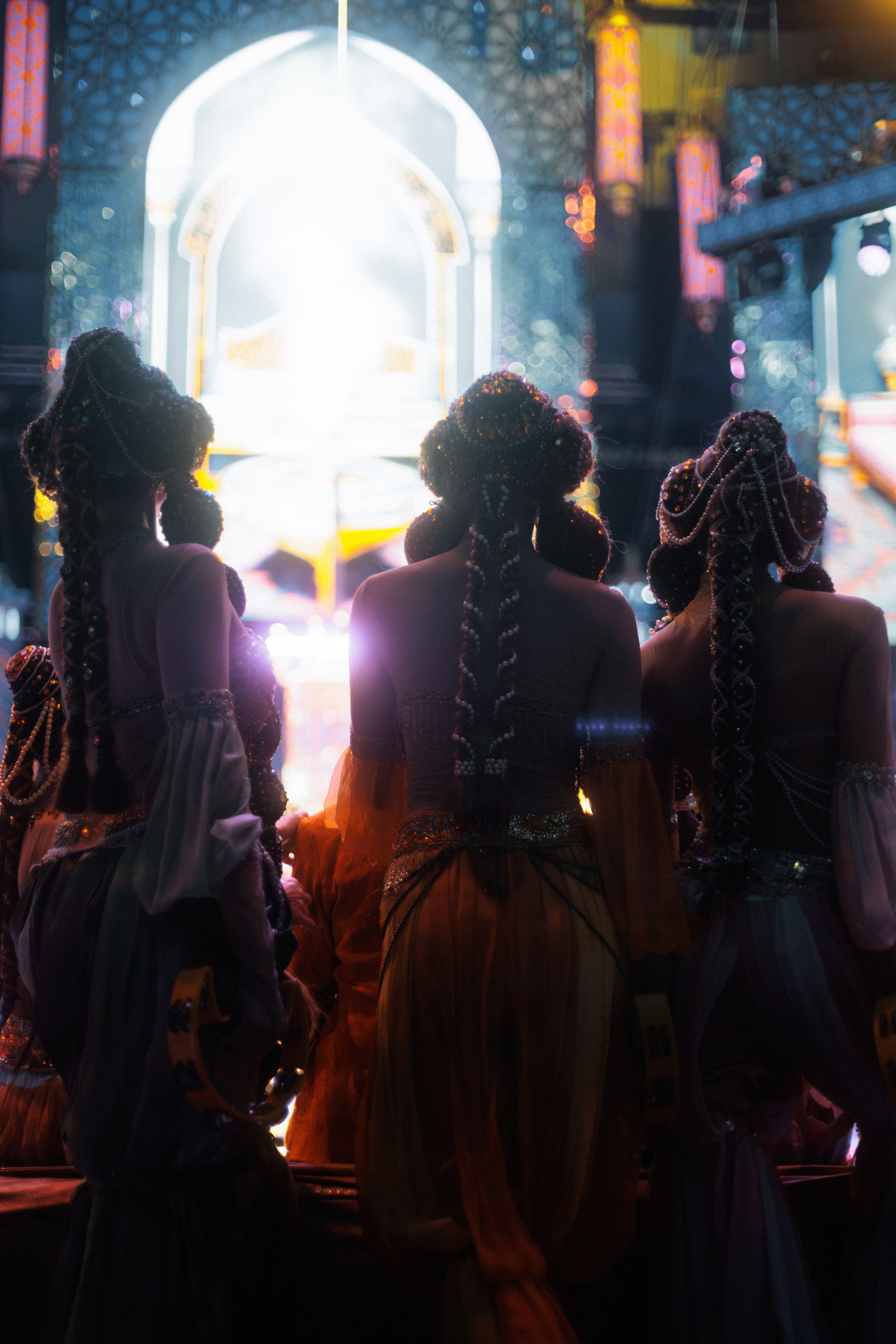 КОНЦЕРТЫ И ШОУ. Фотограф Владивосток Ян Паклин