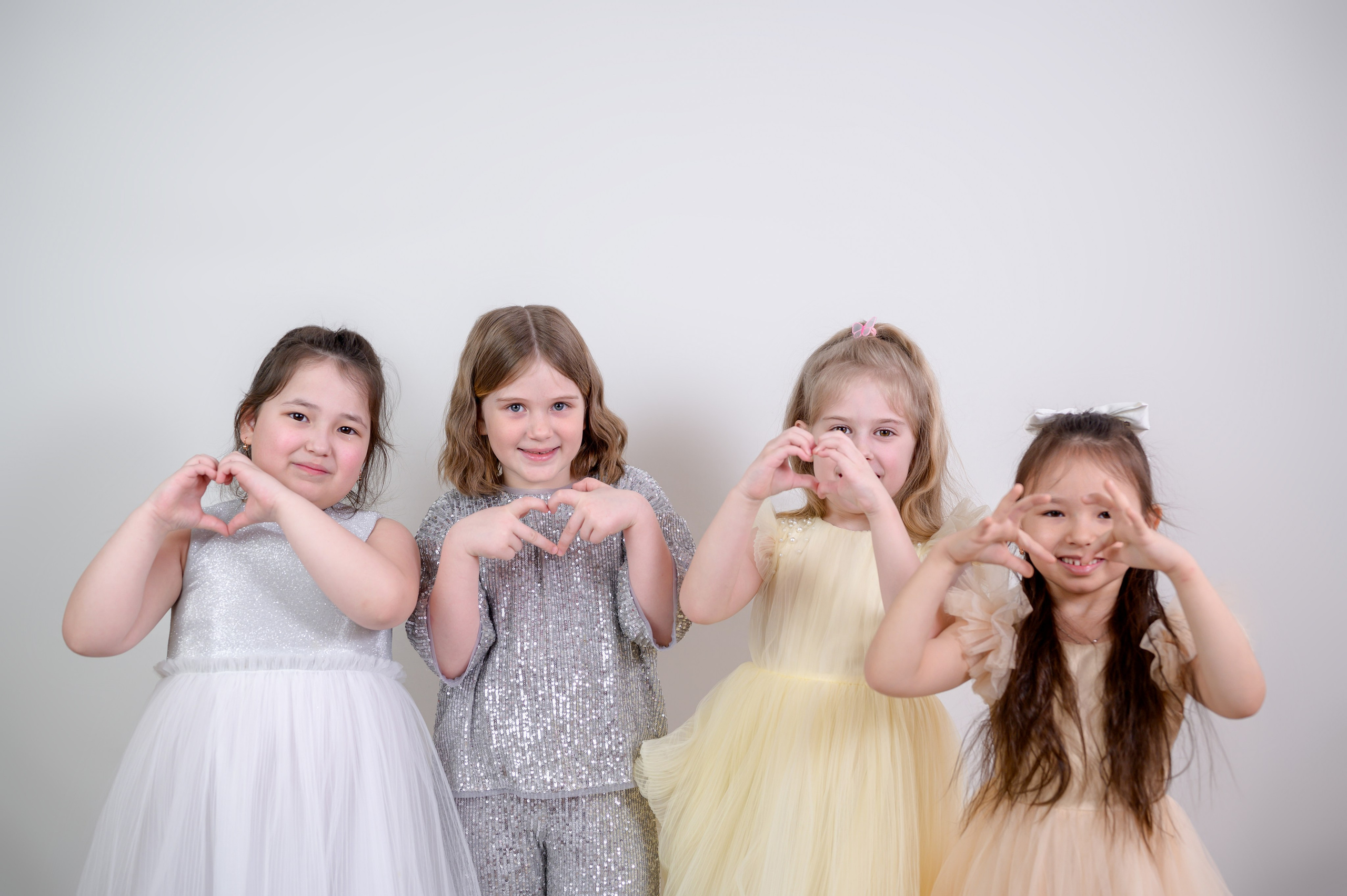 149 д/сад группа «Пчёлы». Фотограф новорожденных, семейный детский в Тюмени Татьяна Морозова