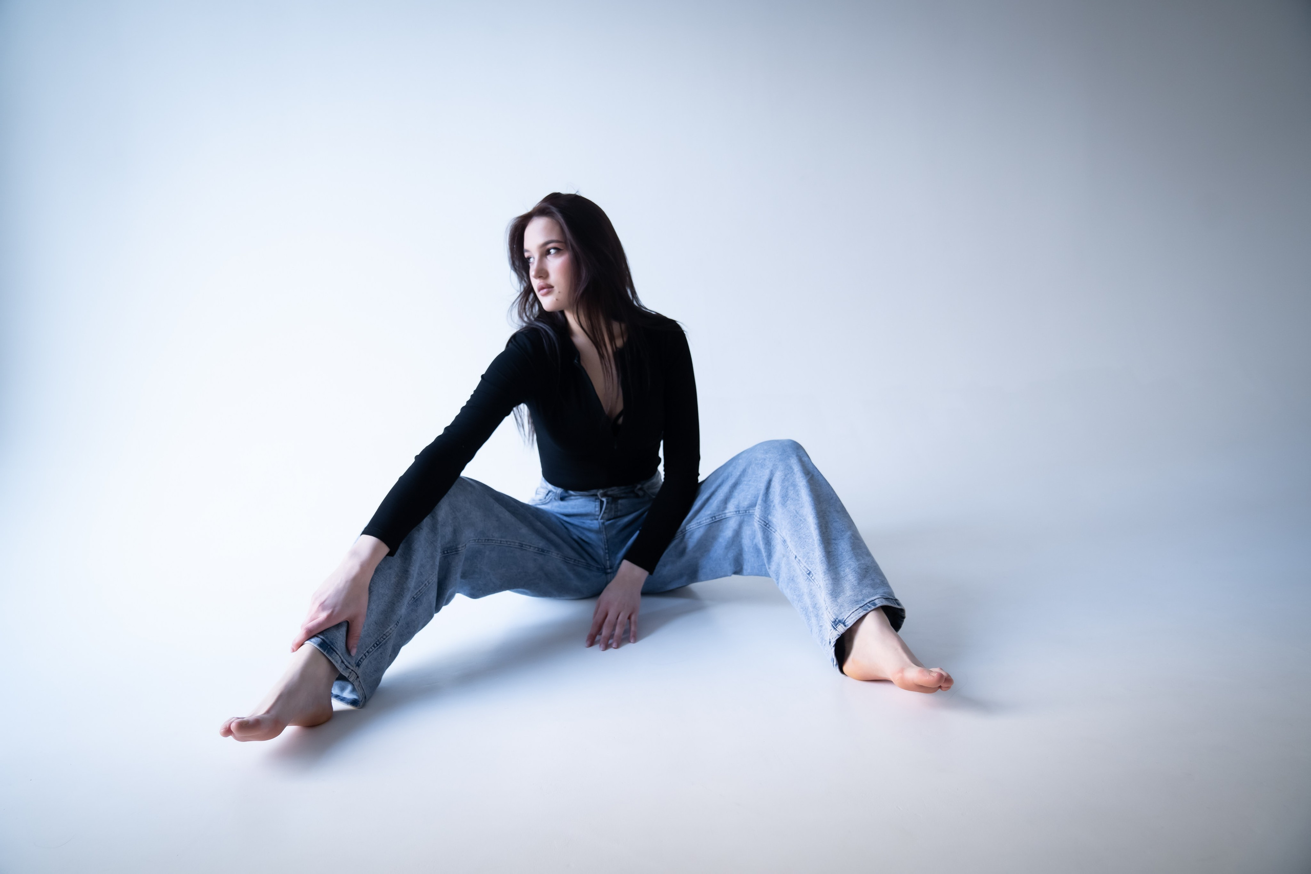 Фотосессия Екатерины. Фотограф в Ростове-на-Дону Анна Малахова